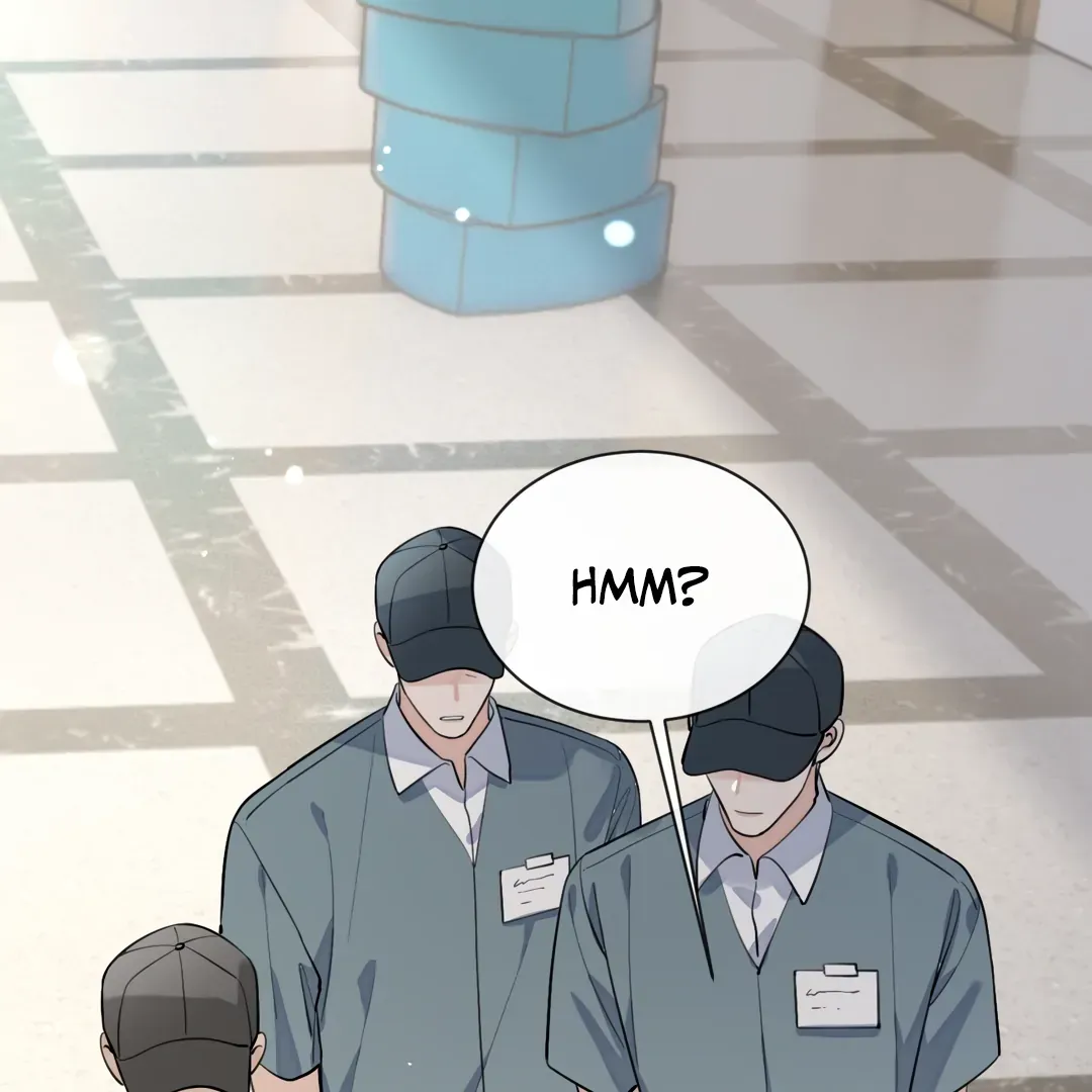 The Grown Dog Bullies Its Owner Zinmanga X Chapter 41 Page 84