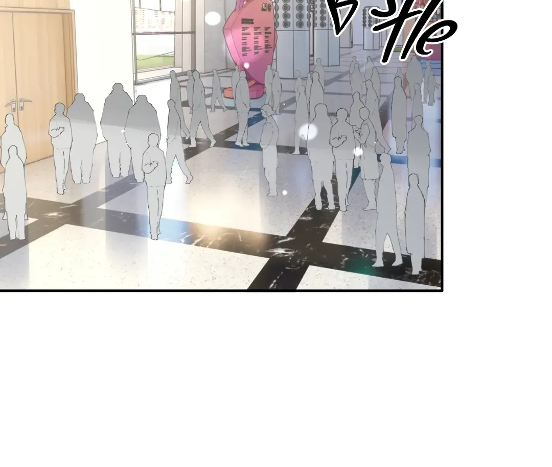 The Grown Dog Bullies Its Owner Zinmanga X Chapter 40 Page 15