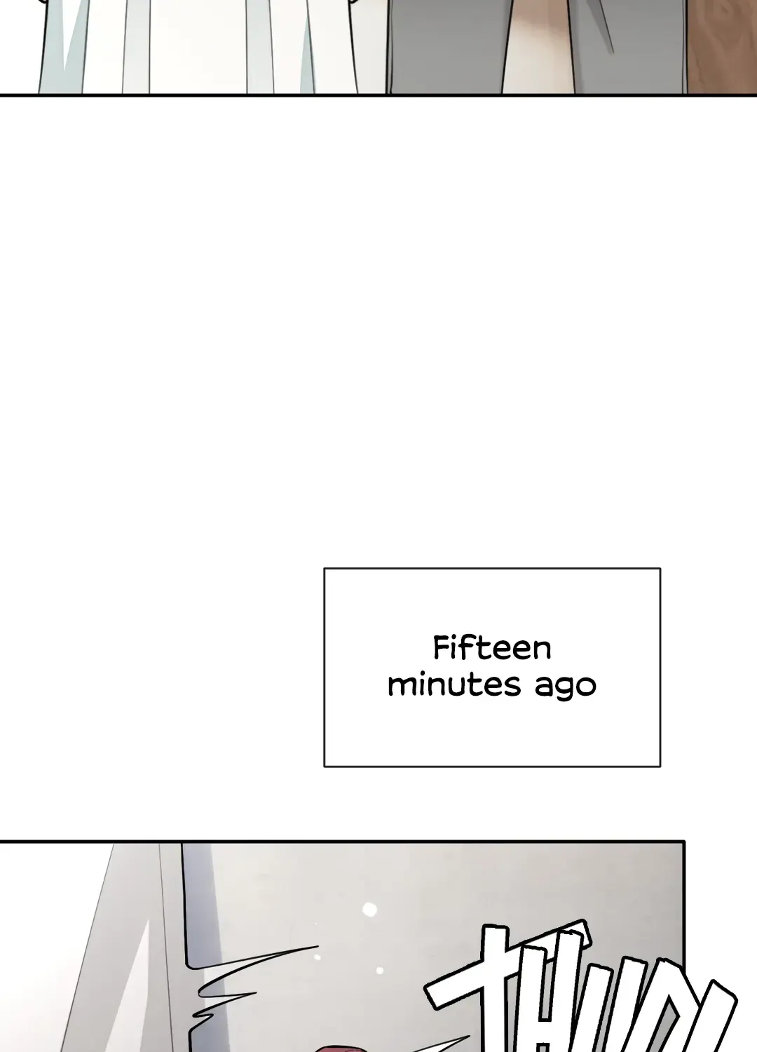 The Grown Dog Bullies Its Owner Zinmanga X Chapter 40 Page 32