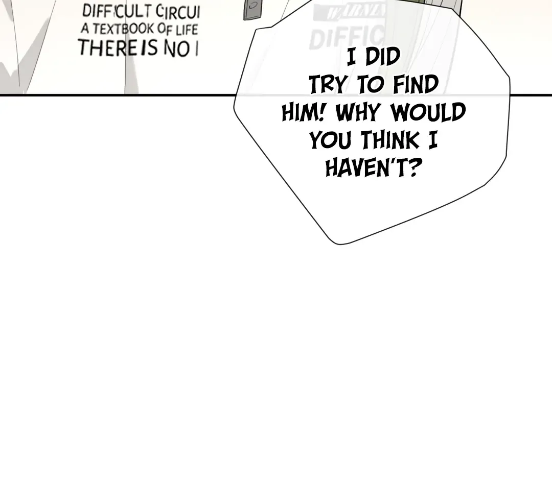 The Grown Dog Bullies Its Owner Zinmanga X Chapter 40 Page 40