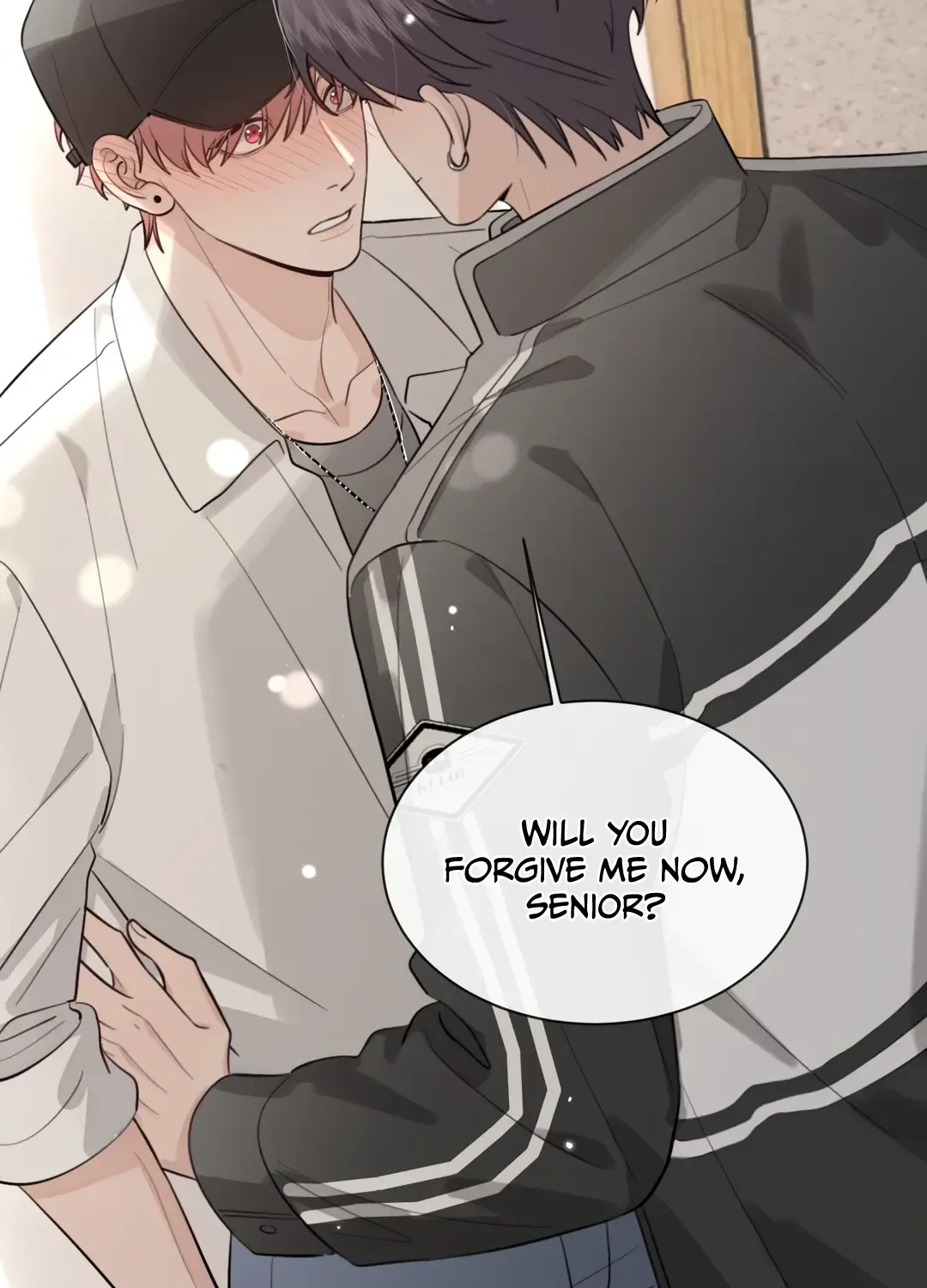 The Grown Dog Bullies Its Owner Zinmanga X Chapter 39 Page 72