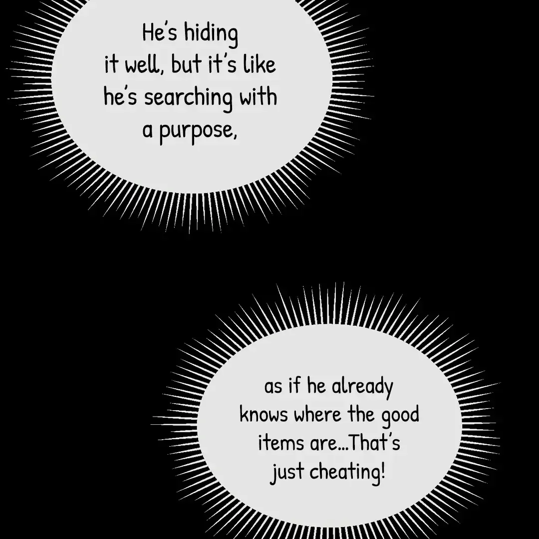 The Grown Dog Bullies Its Owner Zinmanga X Chapter 38 Page 15