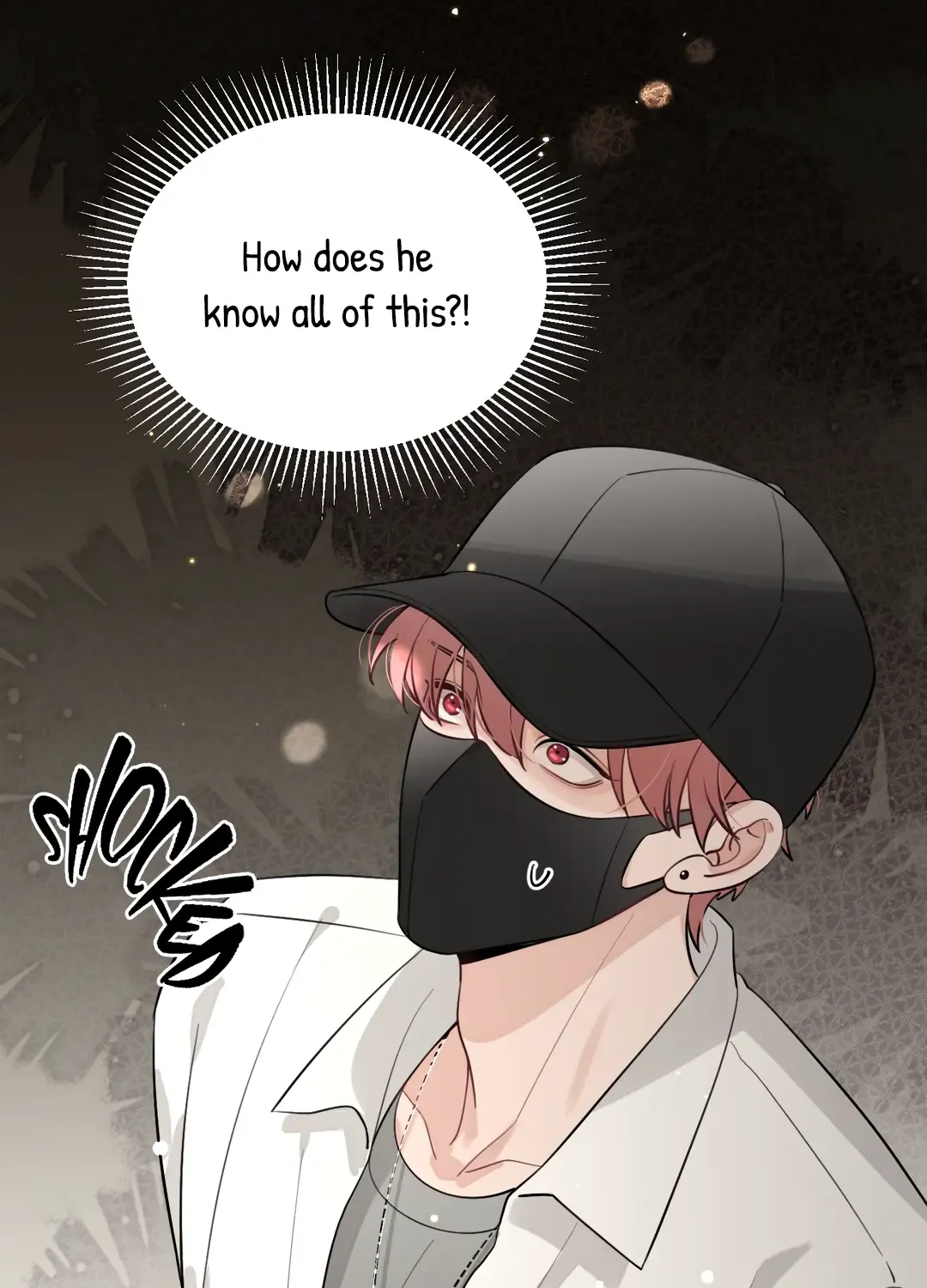 The Grown Dog Bullies Its Owner Zinmanga X Chapter 34 Page 39