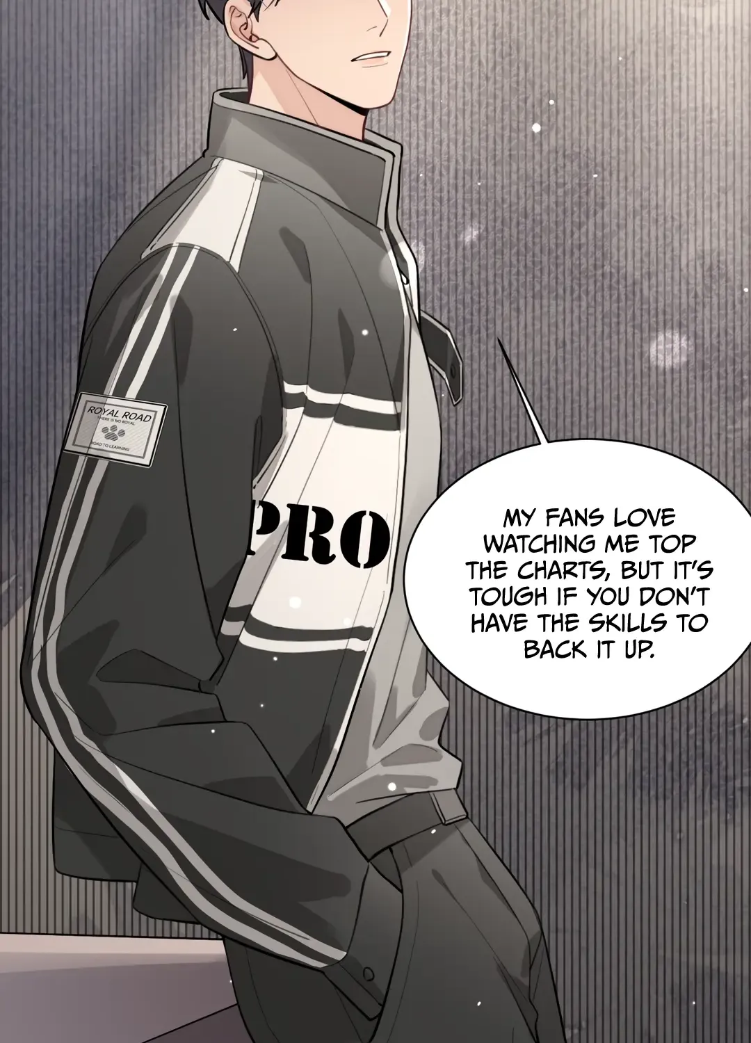 The Grown Dog Bullies Its Owner Zinmanga X Chapter 33 Page 51
