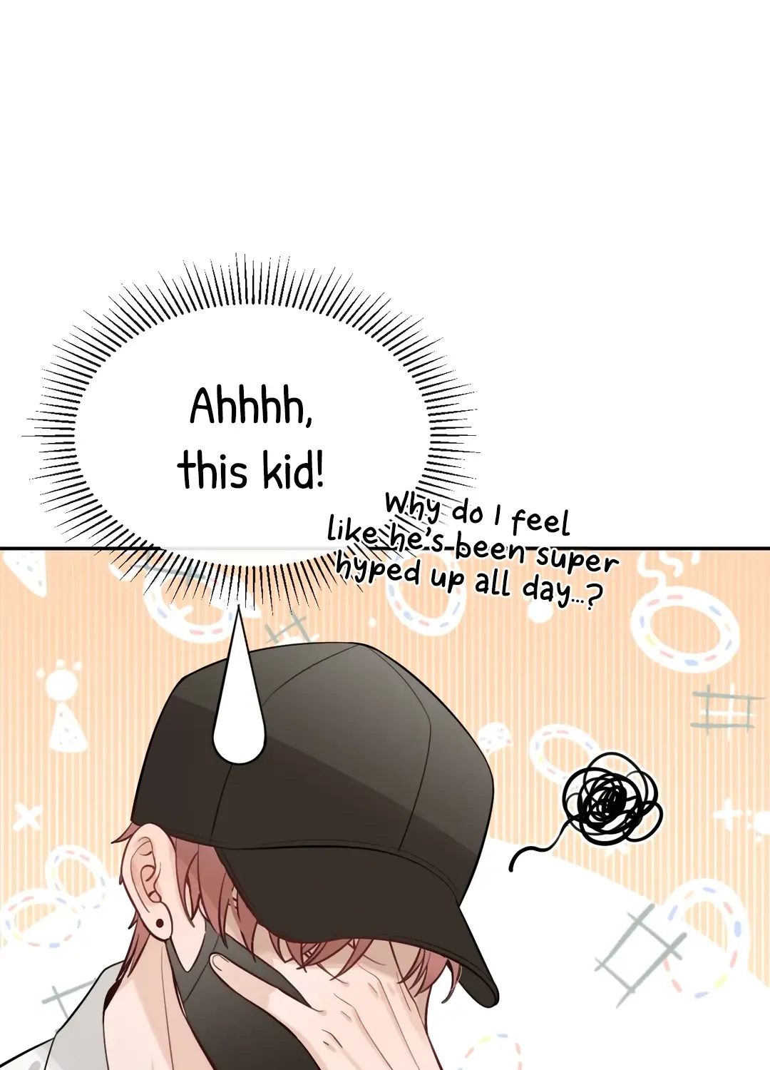 The Grown Dog Bullies Its Owner Zinmanga X Chapter 32 Page 16