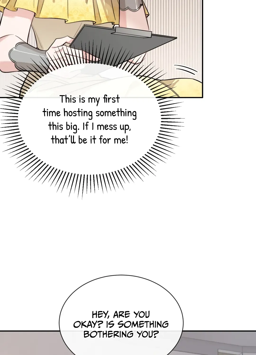 The Grown Dog Bullies Its Owner Zinmanga X Chapter 32 Page 42