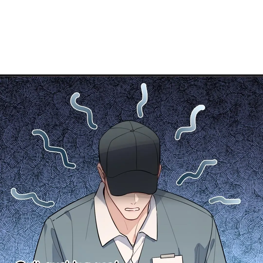 The Grown Dog Bullies Its Owner Zinmanga X Chapter 31 Page 26