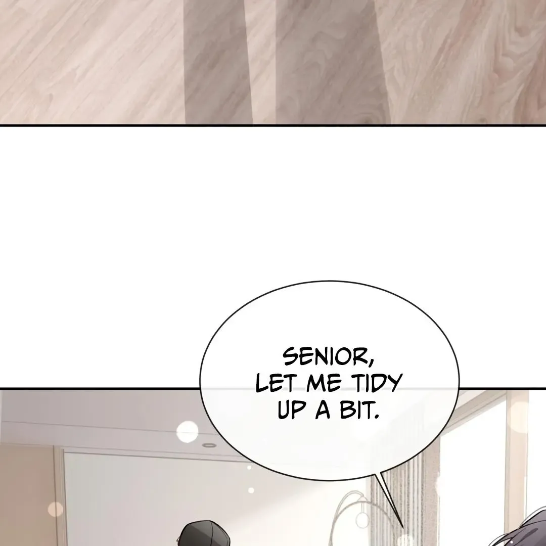 The Grown Dog Bullies Its Owner Zinmanga X Chapter 31 Page 51