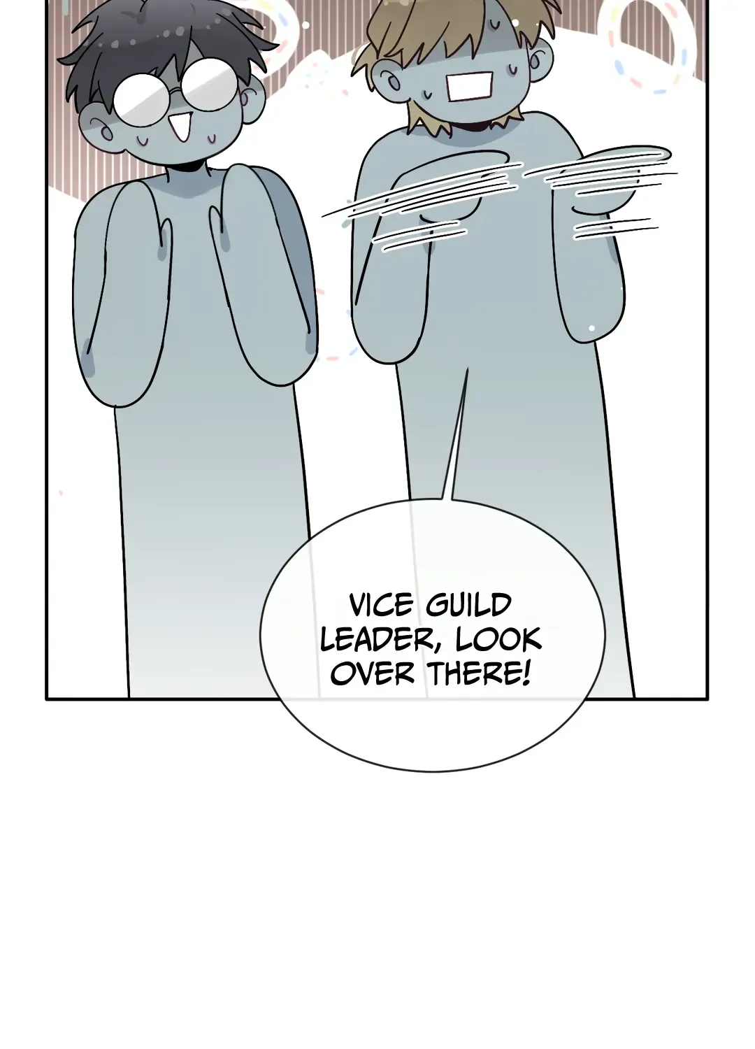 The Grown Dog Bullies Its Owner Zinmanga X Chapter 30 Page 71