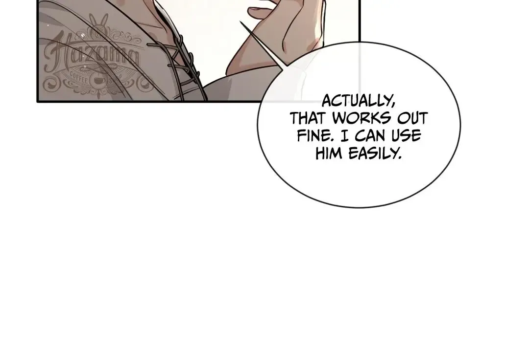 The Grown Dog Bullies Its Owner Zinmanga X Chapter 29 Page 21