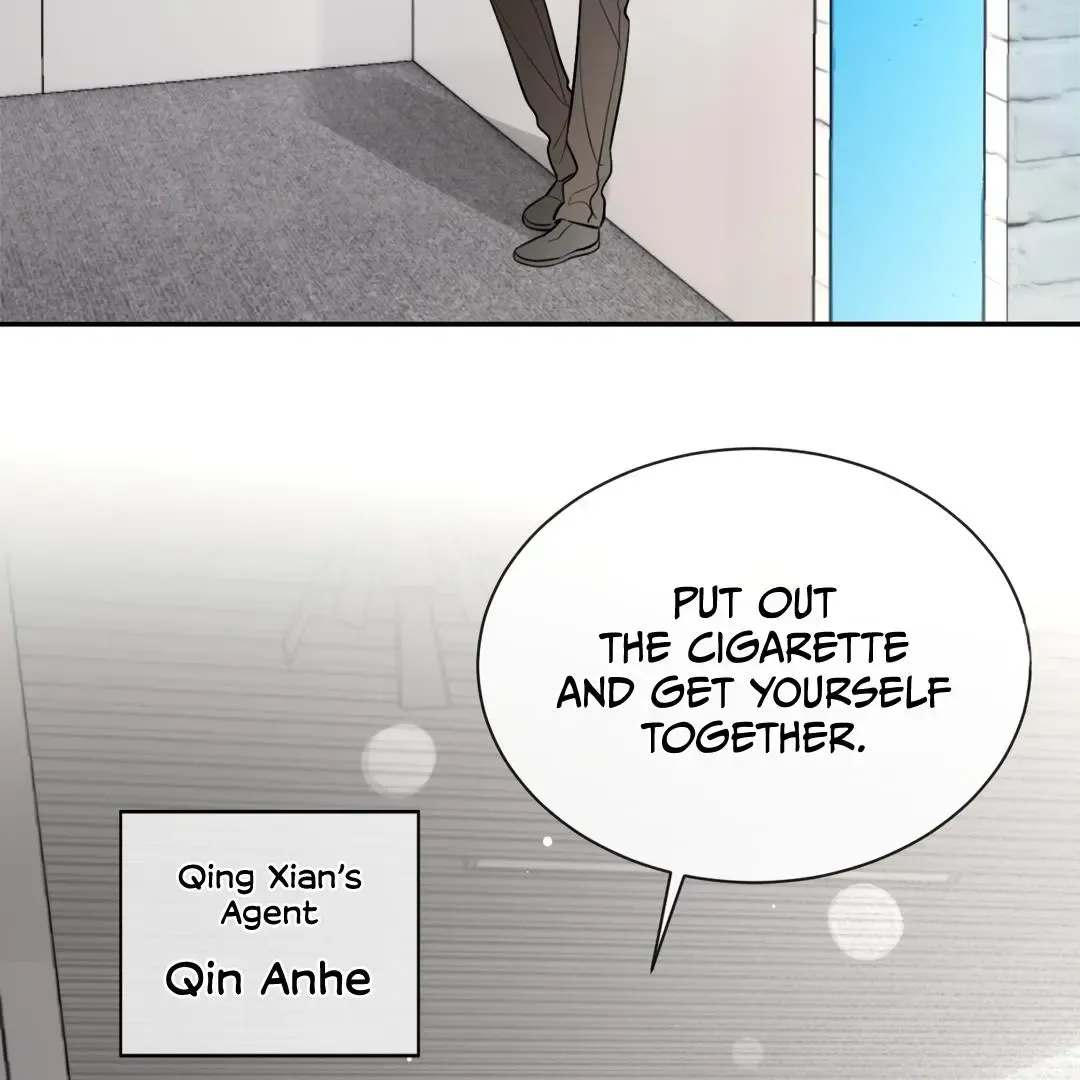 The Grown Dog Bullies Its Owner Zinmanga X Chapter 29 Page 23
