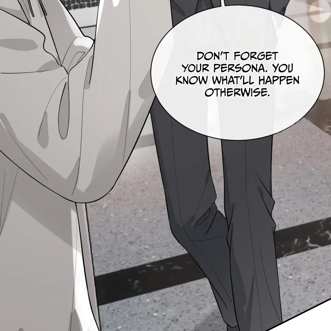 The Grown Dog Bullies Its Owner Zinmanga X Chapter 29 Page 25