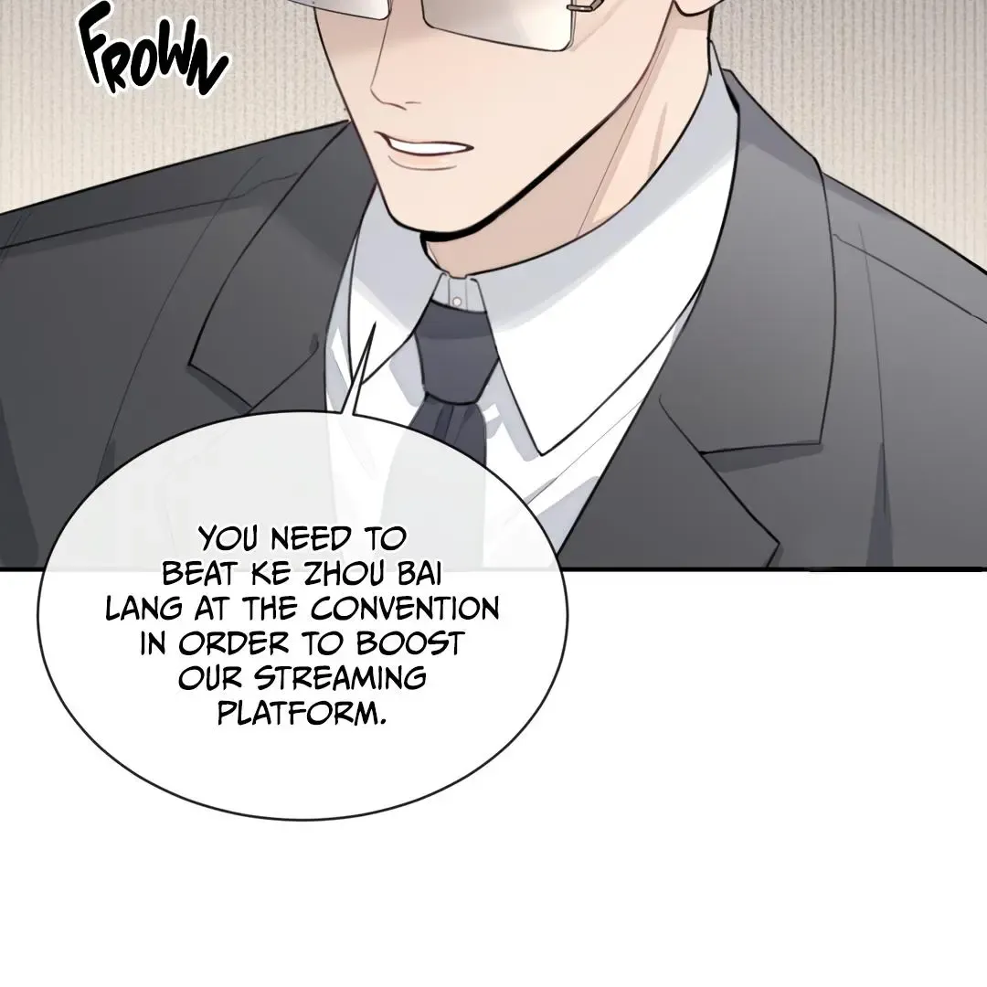 The Grown Dog Bullies Its Owner Zinmanga X Chapter 29 Page 31