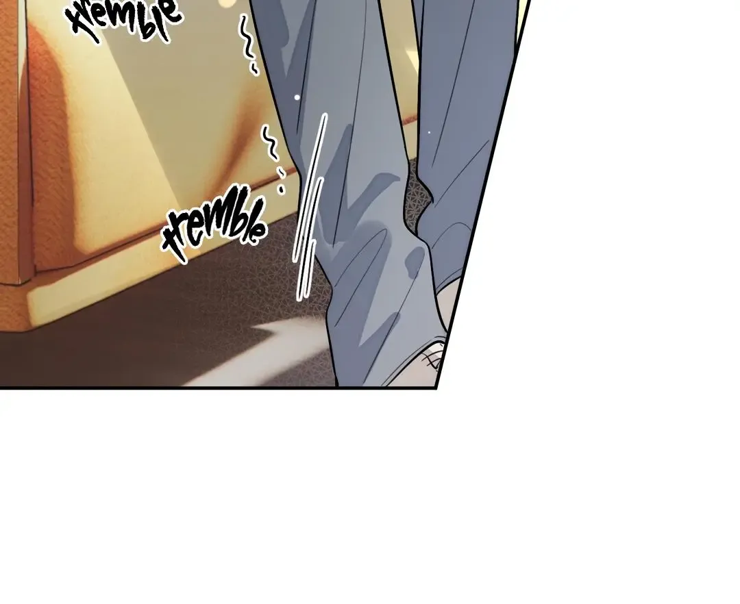 The Grown Dog Bullies Its Owner Zinmanga X Chapter 29 Page 38