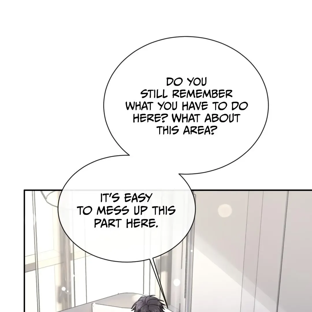 The Grown Dog Bullies Its Owner Zinmanga X Chapter 29 Page 43
