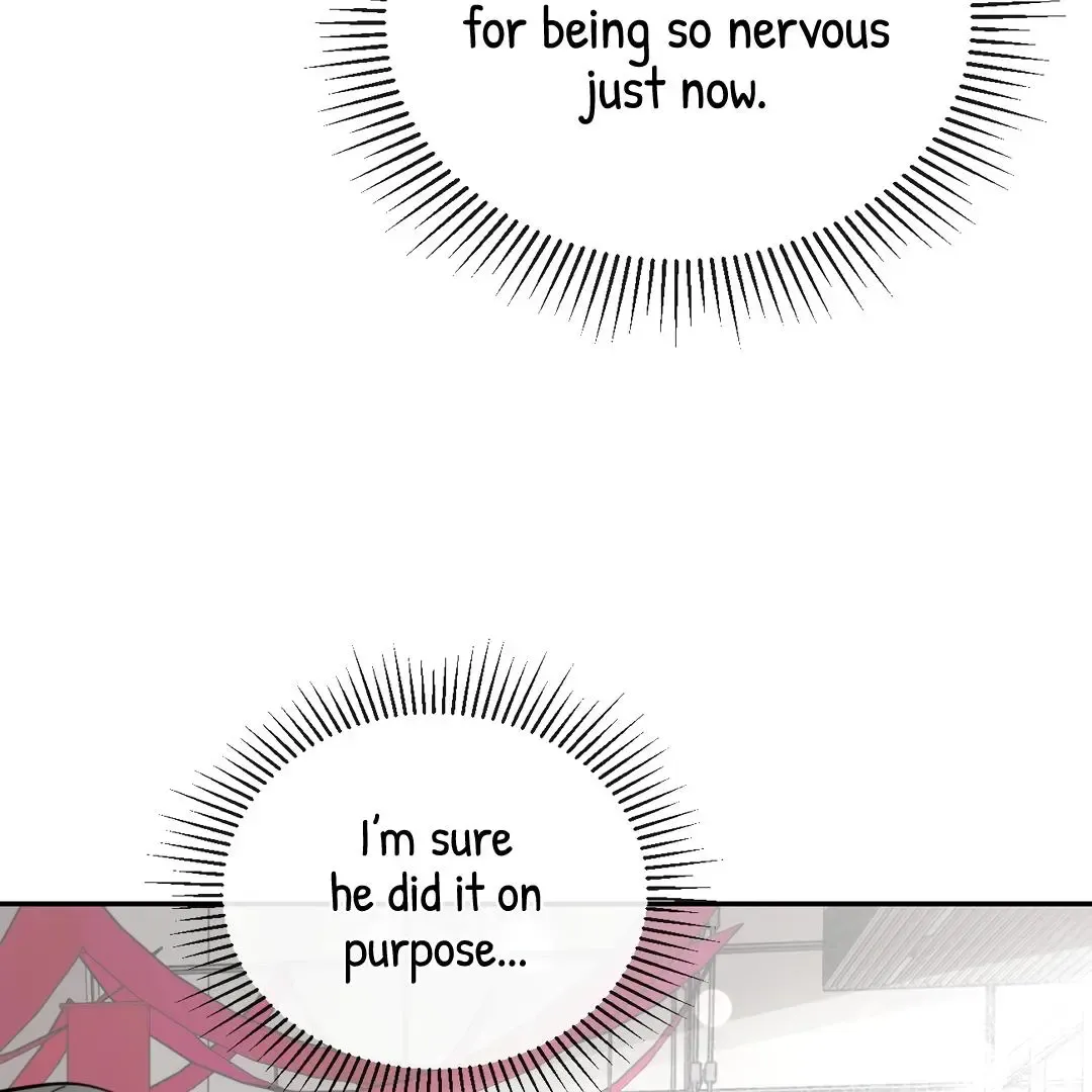 The Grown Dog Bullies Its Owner Zinmanga X Chapter 29 Page 93