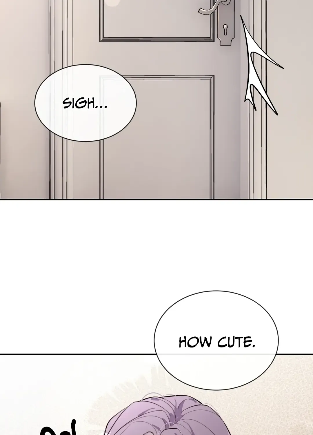 The Grown Dog Bullies Its Owner Zinmanga X Chapter 28 Page 39