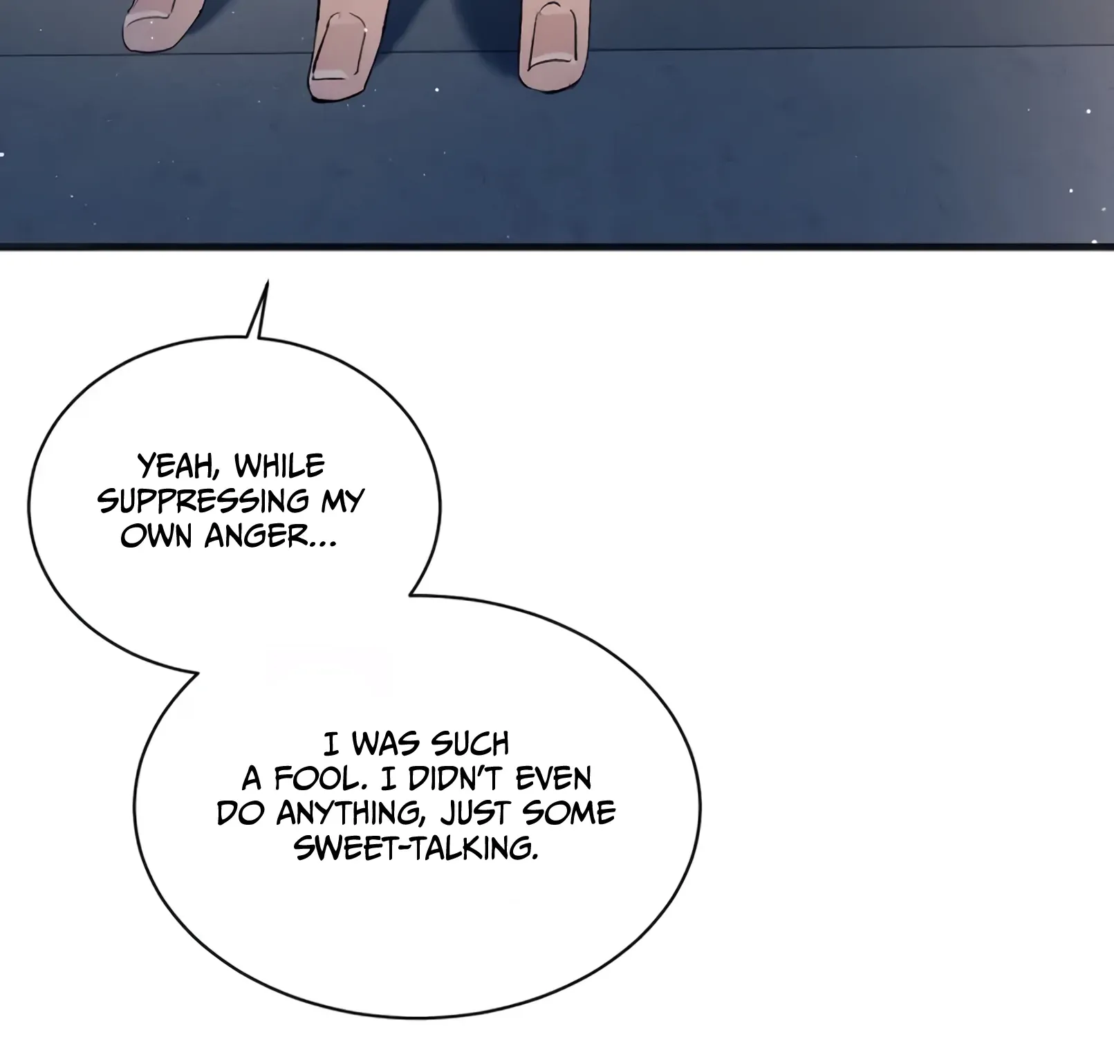Run Freely Zinmanga X Chapter 88 Page 54