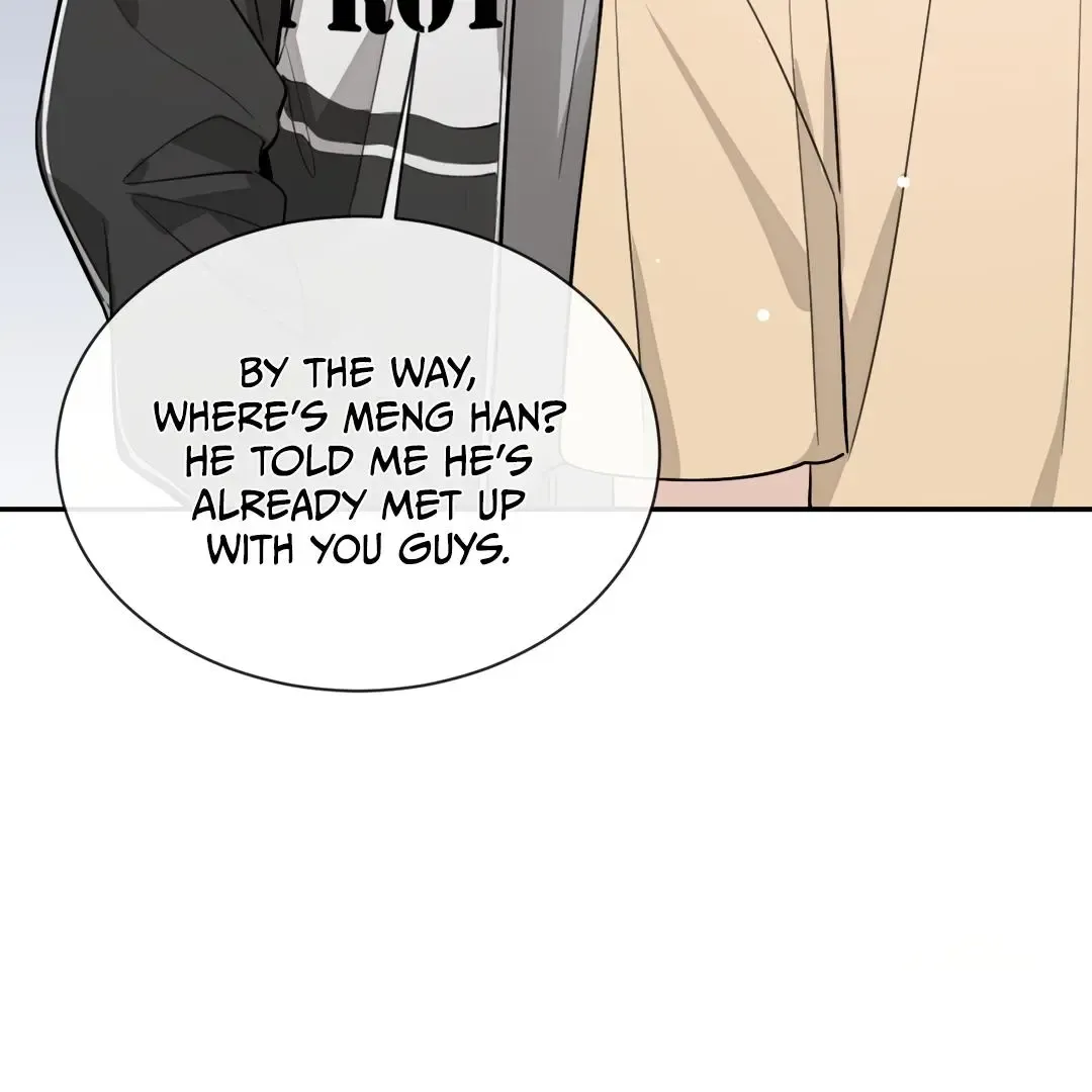 The Grown Dog Bullies Its Owner Zinmanga X Chapter 25 Page 50
