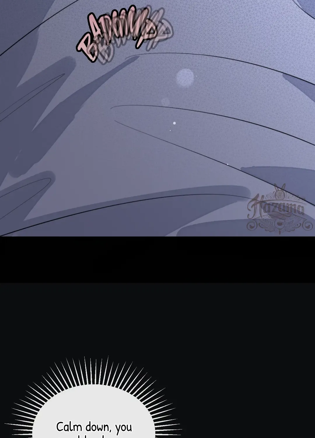 The Grown Dog Bullies Its Owner Zinmanga X Chapter 24 Page 40