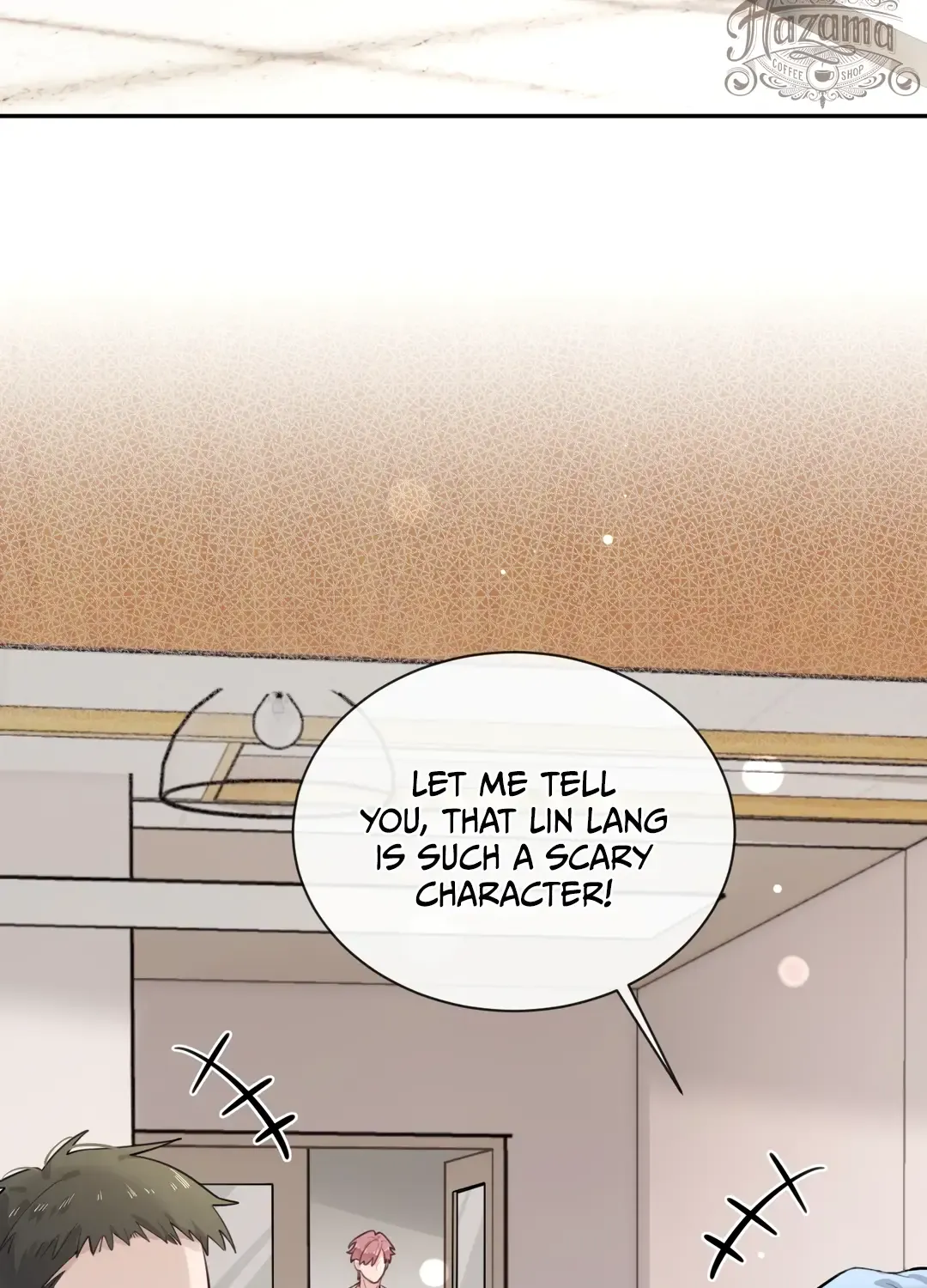 The Grown Dog Bullies Its Owner Zinmanga X Chapter 23 Page 28