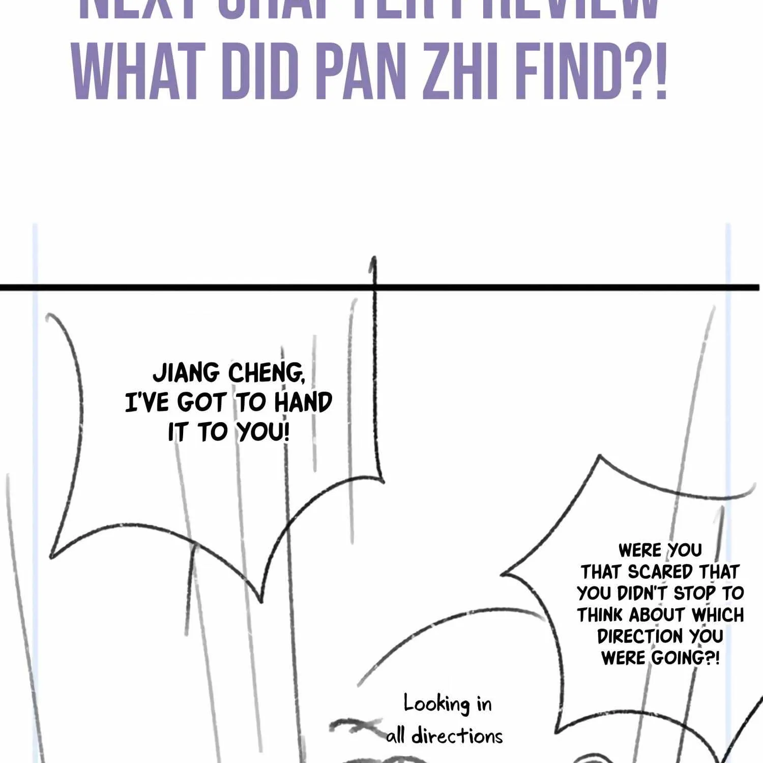Run Freely Zinmanga X Chapter 84 Page 41