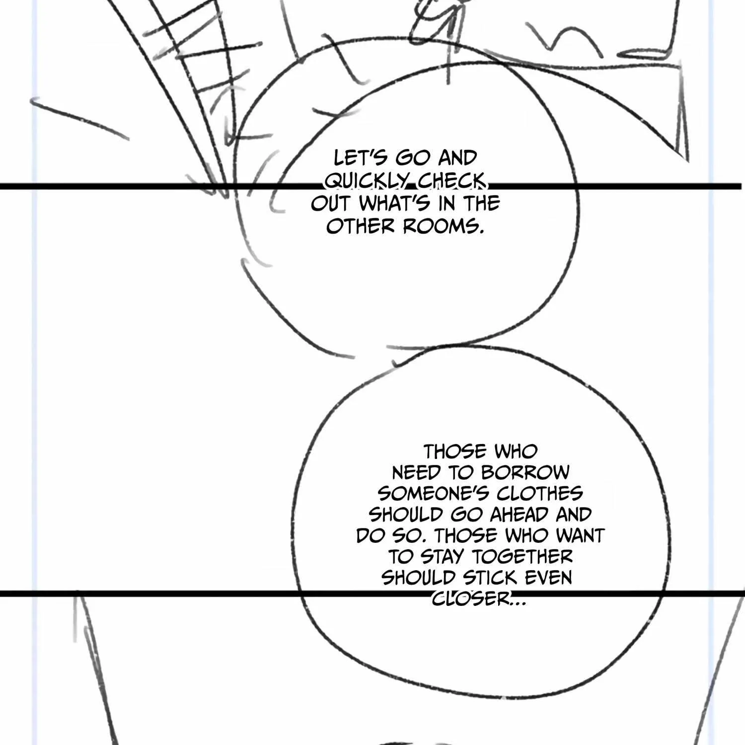 Run Freely Zinmanga X Chapter 84 Page 43