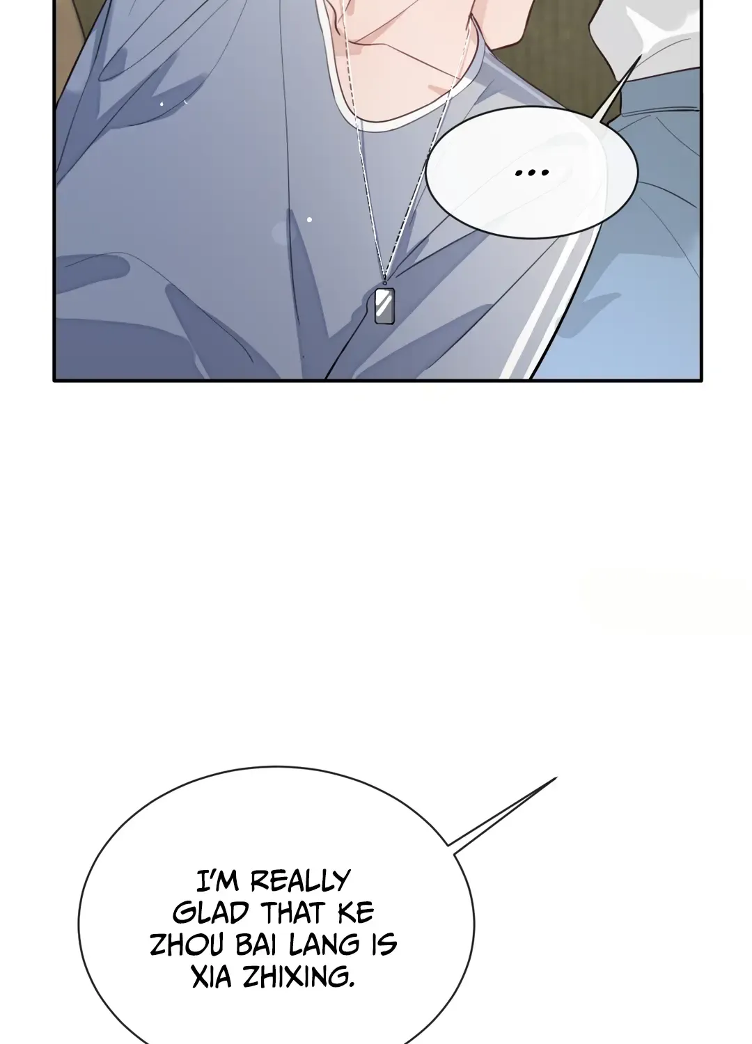 The Grown Dog Bullies Its Owner Zinmanga X Chapter 22 Page 19