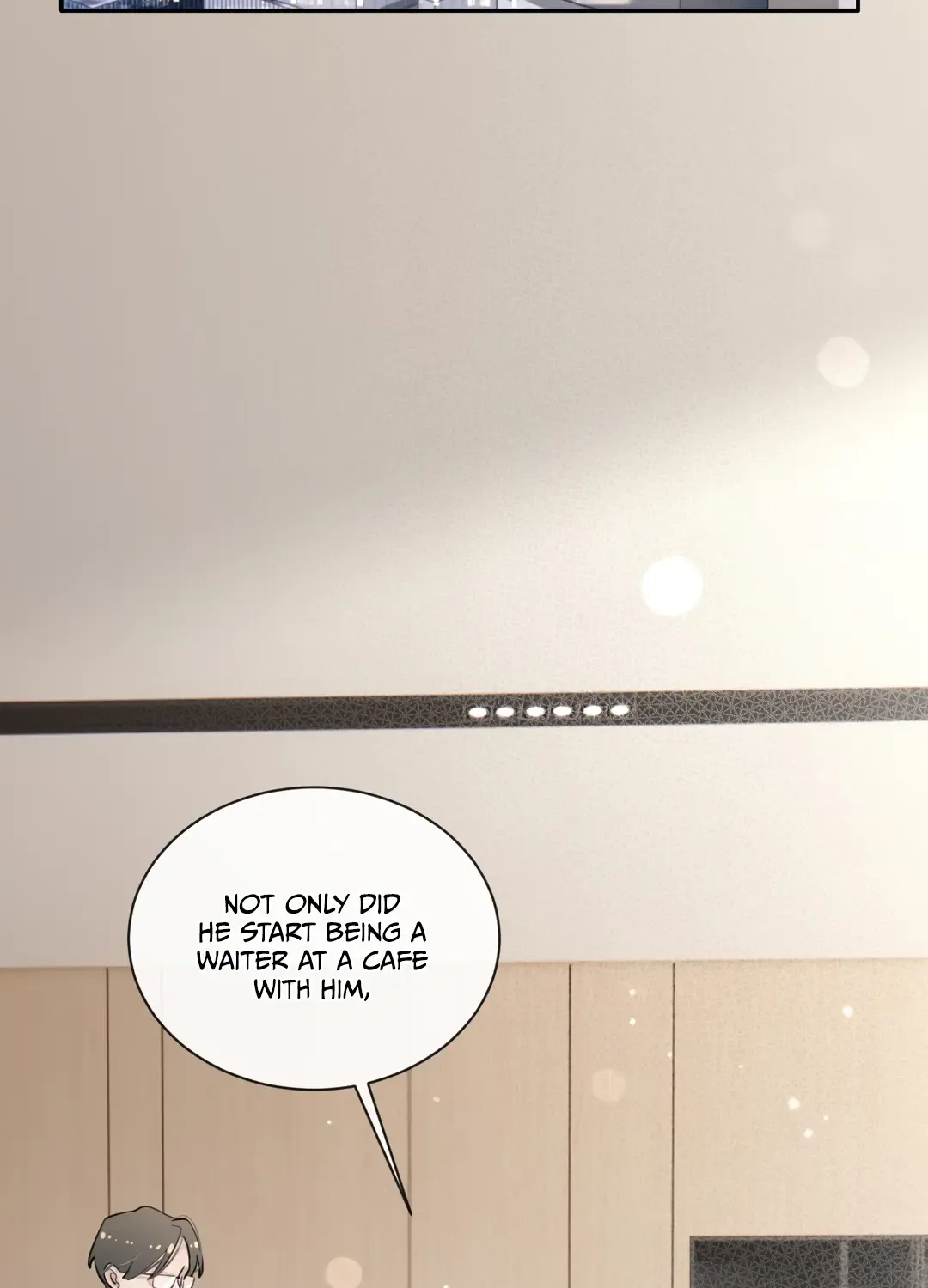 The Grown Dog Bullies Its Owner Zinmanga X Chapter 22 Page 34