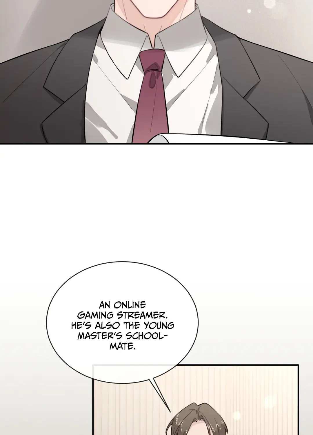 The Grown Dog Bullies Its Owner Zinmanga X Chapter 22 Page 37
