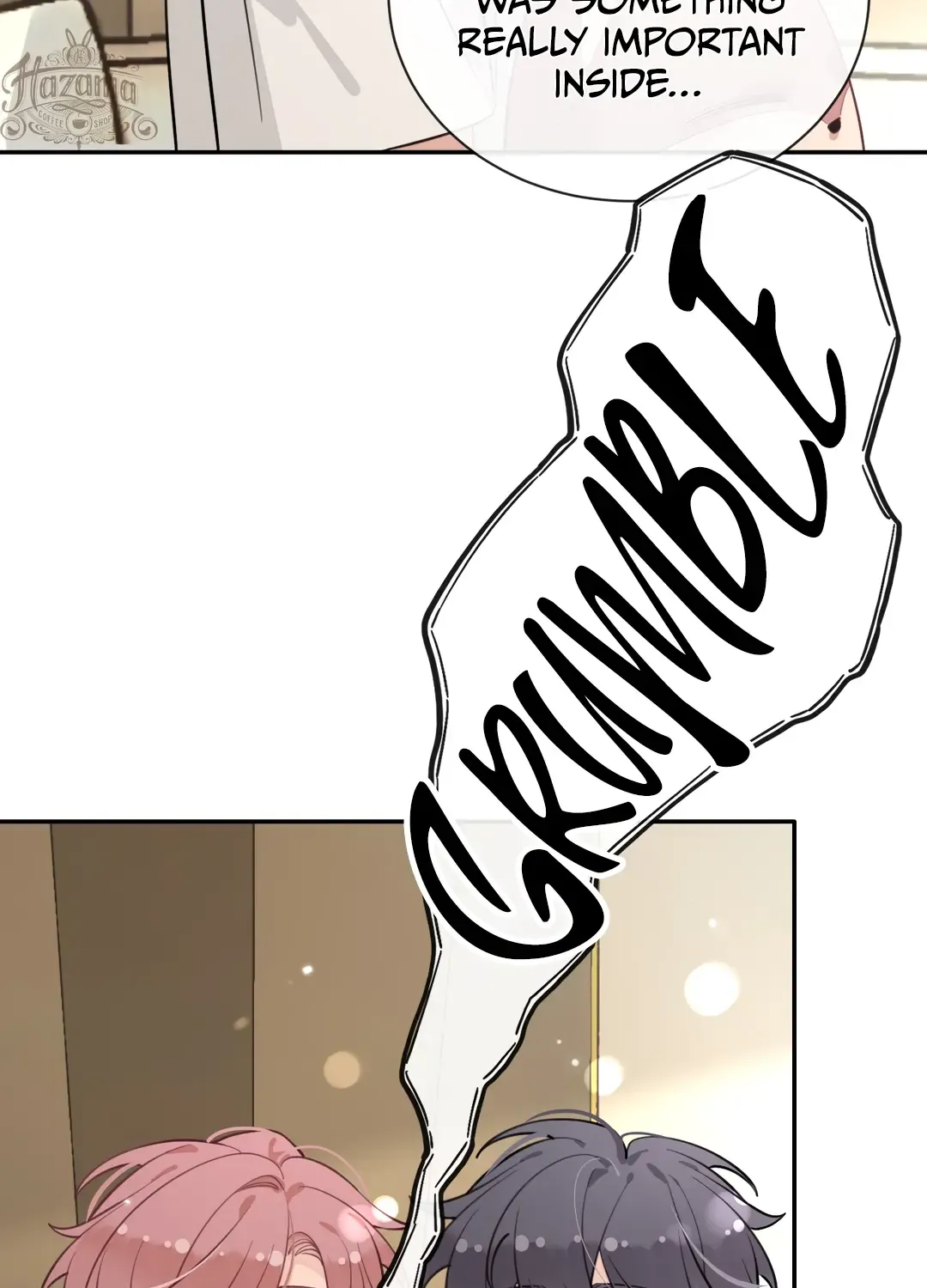 The Grown Dog Bullies Its Owner Zinmanga X Chapter 18 Page 61