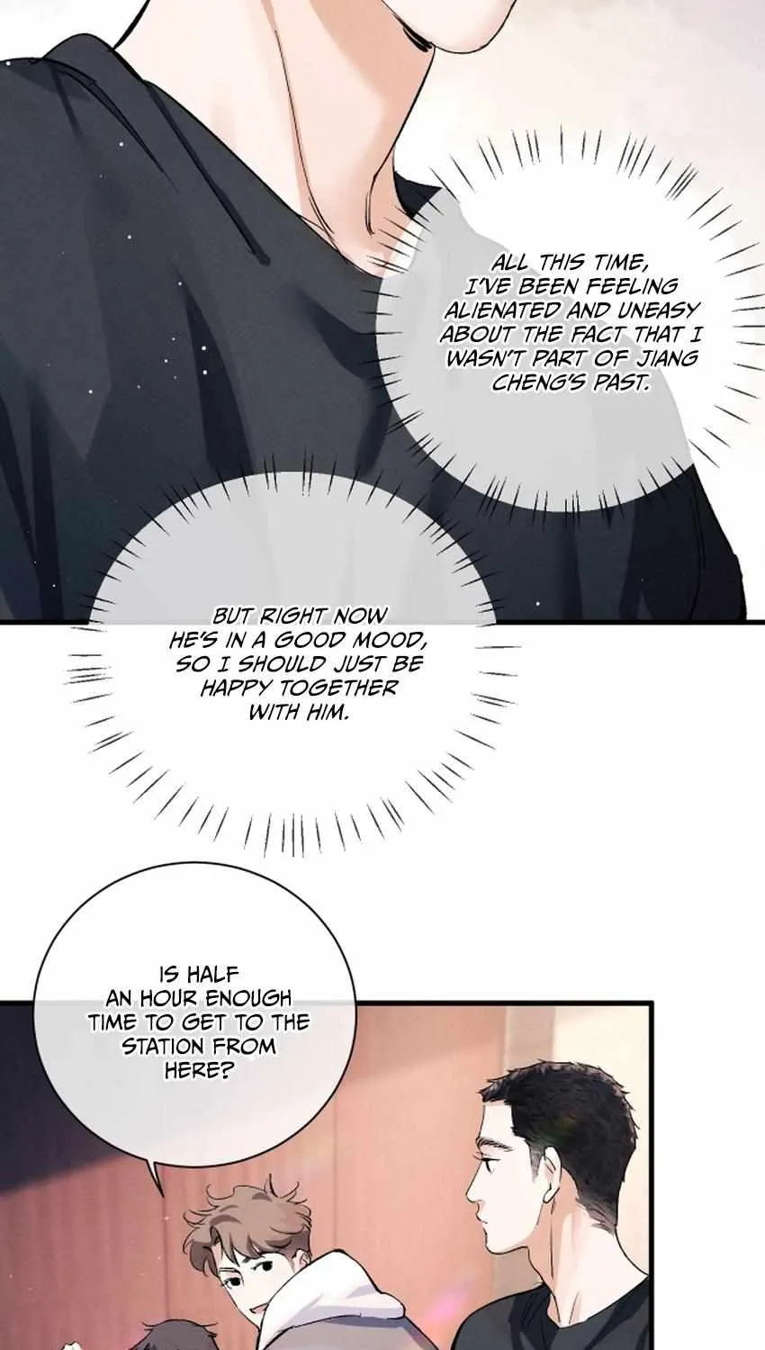 Run Freely Zinmanga X Chapter 81 Page 13