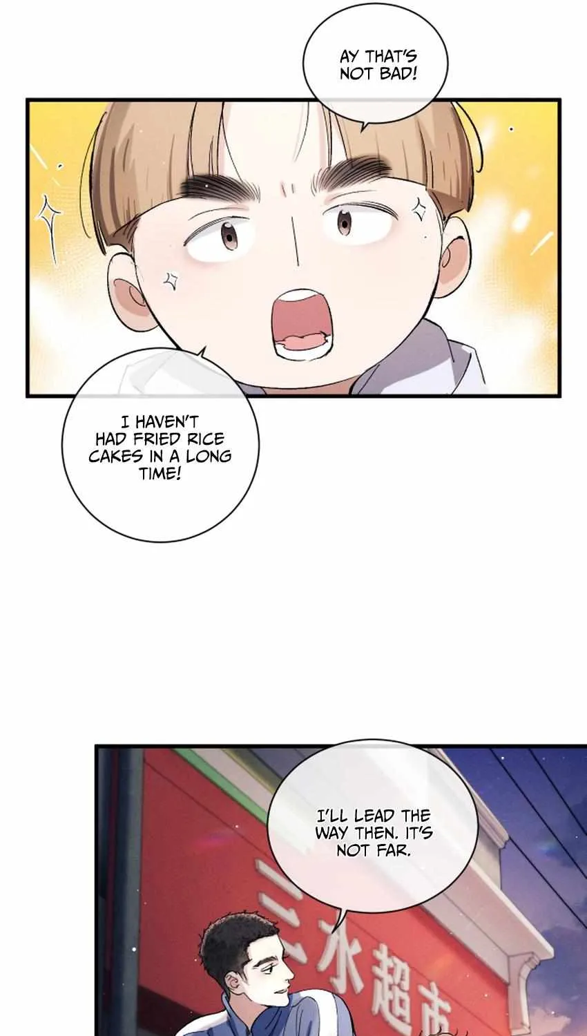 Run Freely Zinmanga X Chapter 81 Page 44