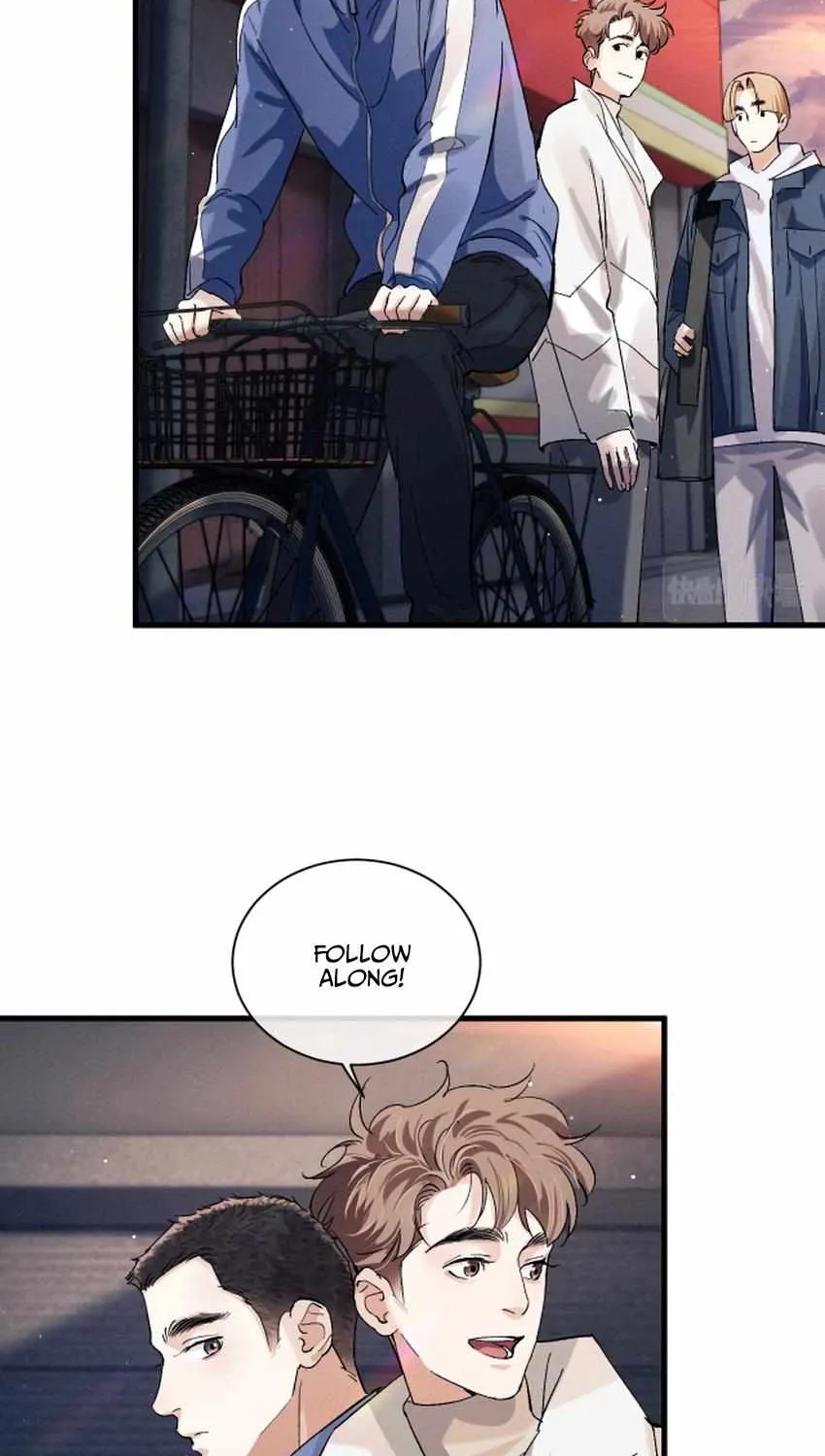 Run Freely Zinmanga X Chapter 81 Page 45