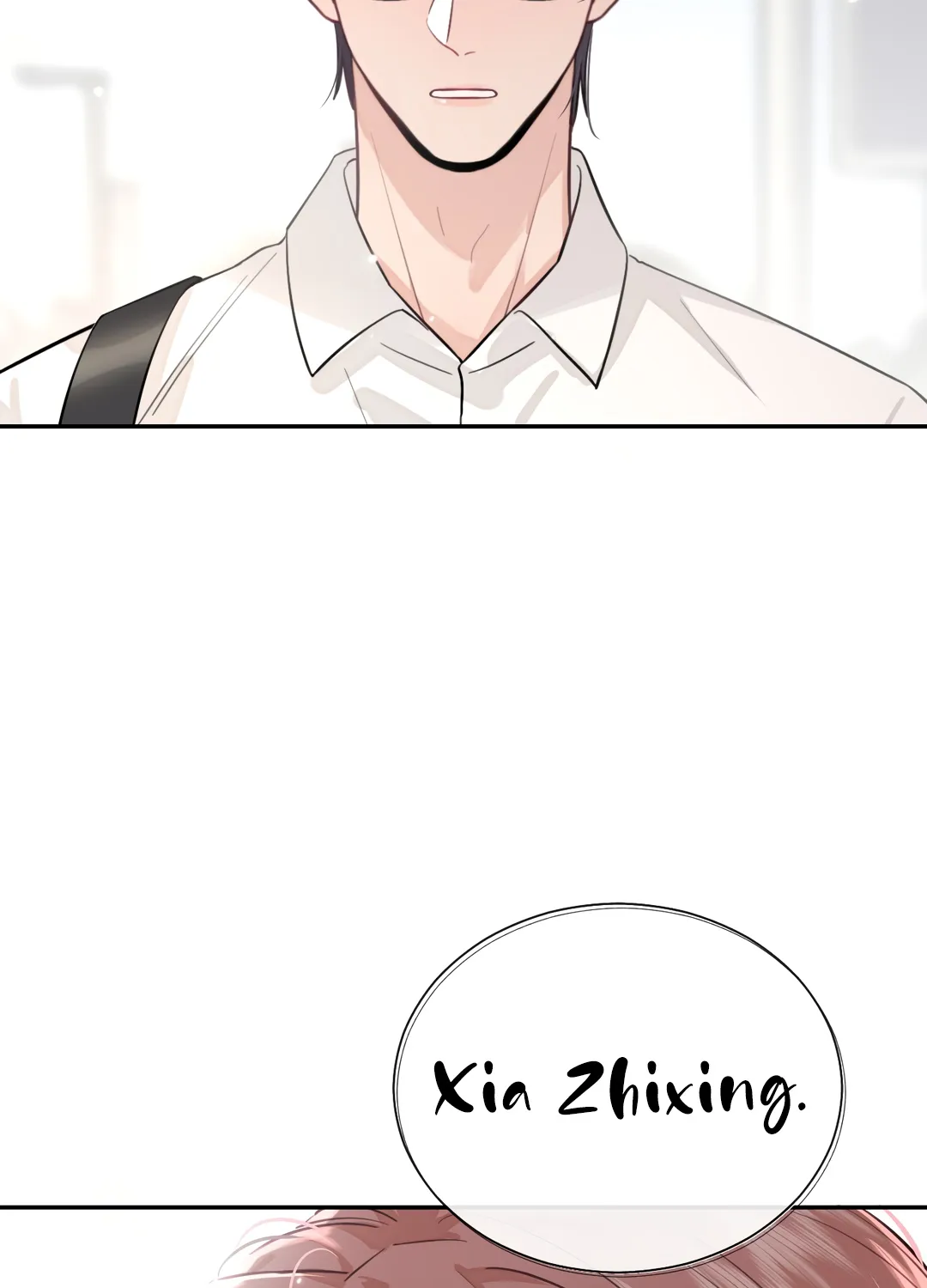 The Grown Dog Bullies Its Owner Zinmanga X Chapter 17 Page 87