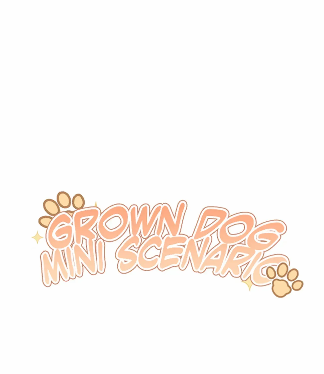 The Grown Dog Bullies Its Owner Zinmanga X Chapter 13 Page 112