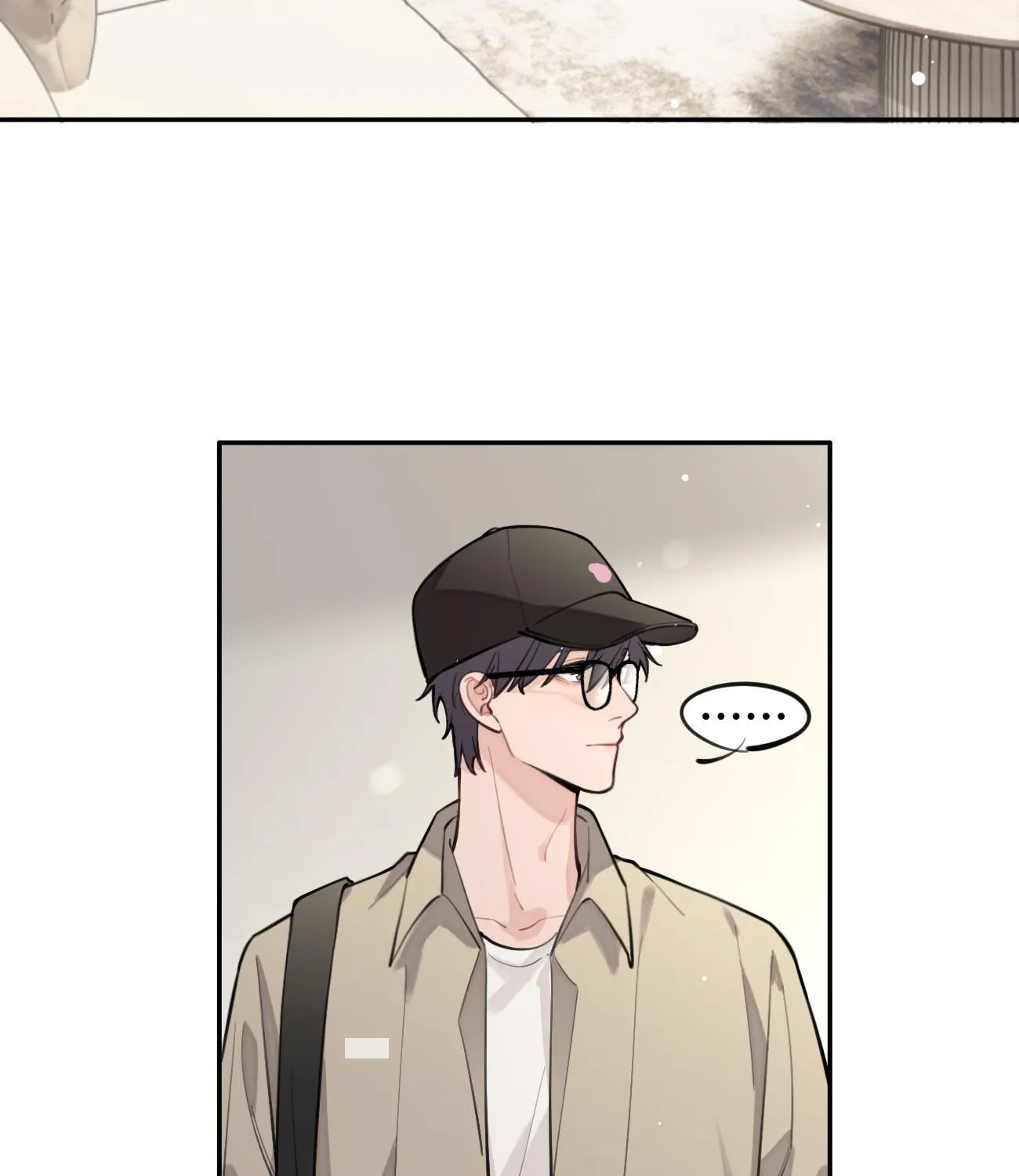 The Grown Dog Bullies Its Owner Zinmanga X Chapter 11 Page 11
