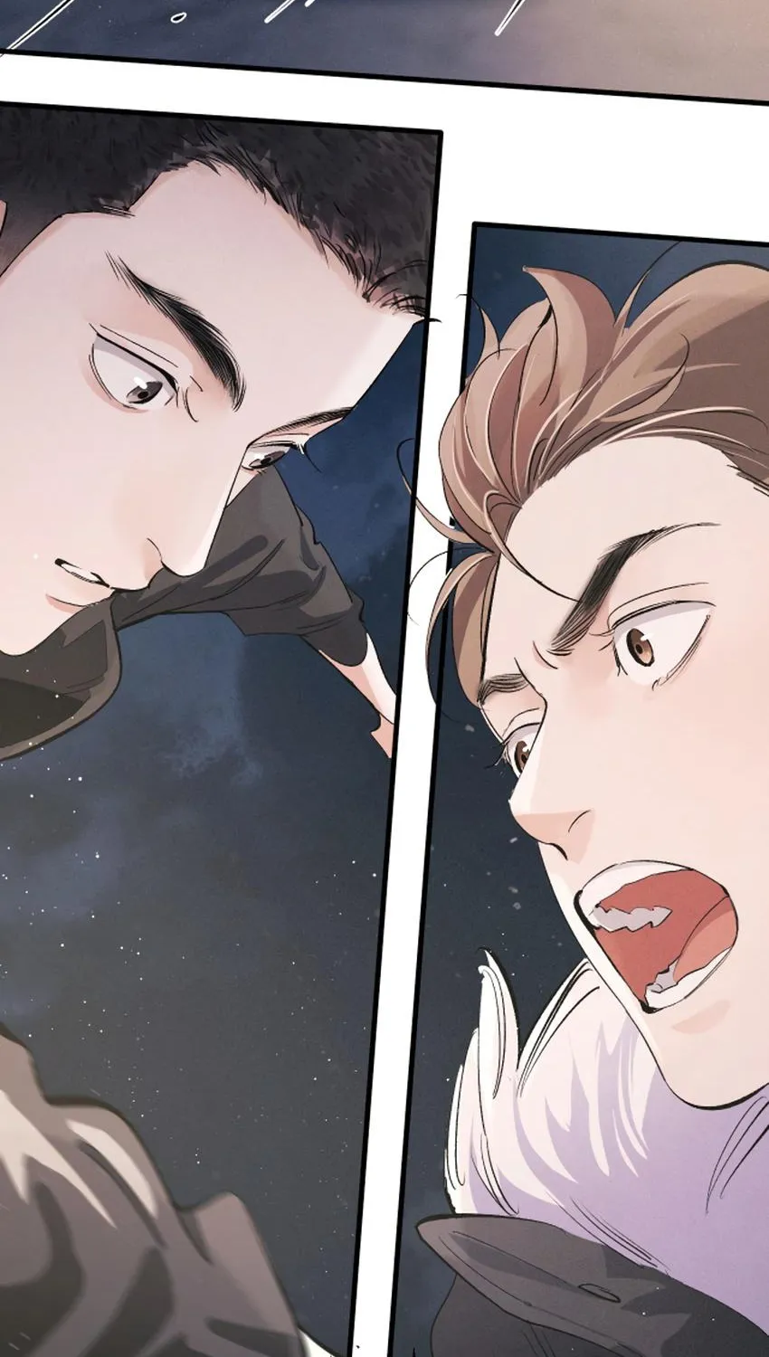 Run Freely Zinmanga X Chapter 72 Page 21
