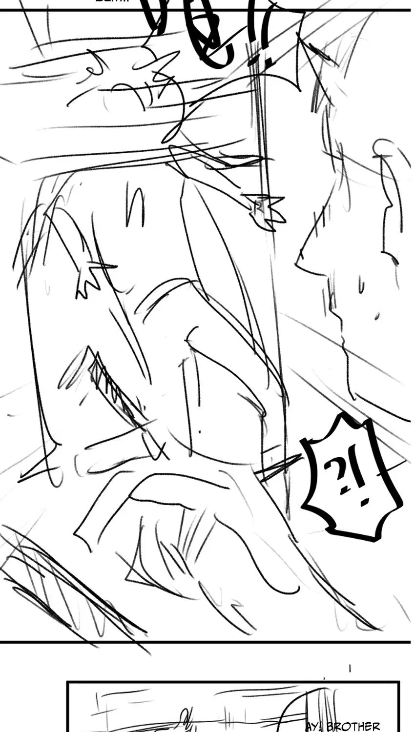 Run Freely Zinmanga X Chapter 72 Page 40