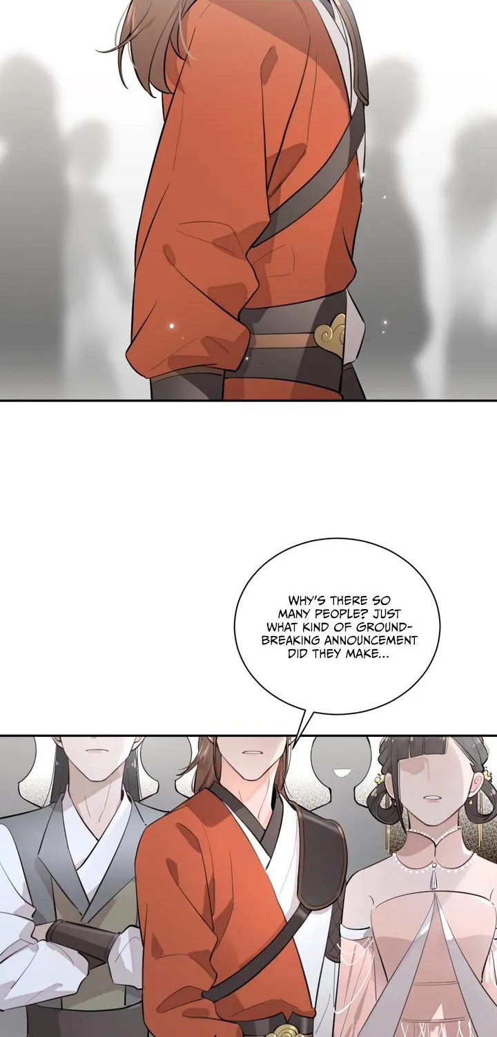 The Grown Dog Bullies Its Owner Zinmanga X Chapter 9 Page 38