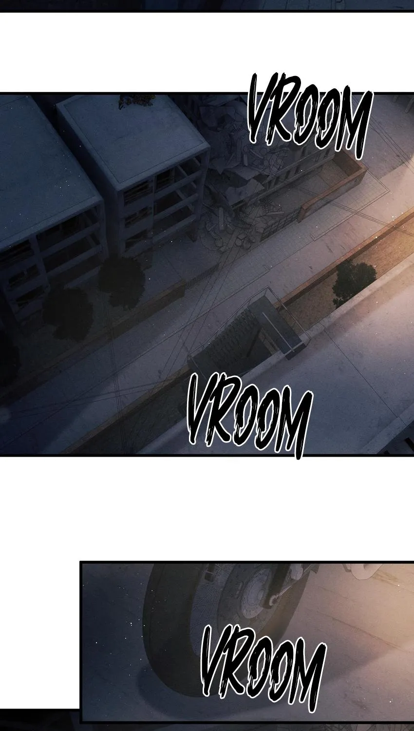Run Freely Zinmanga X Chapter 71 Page 15
