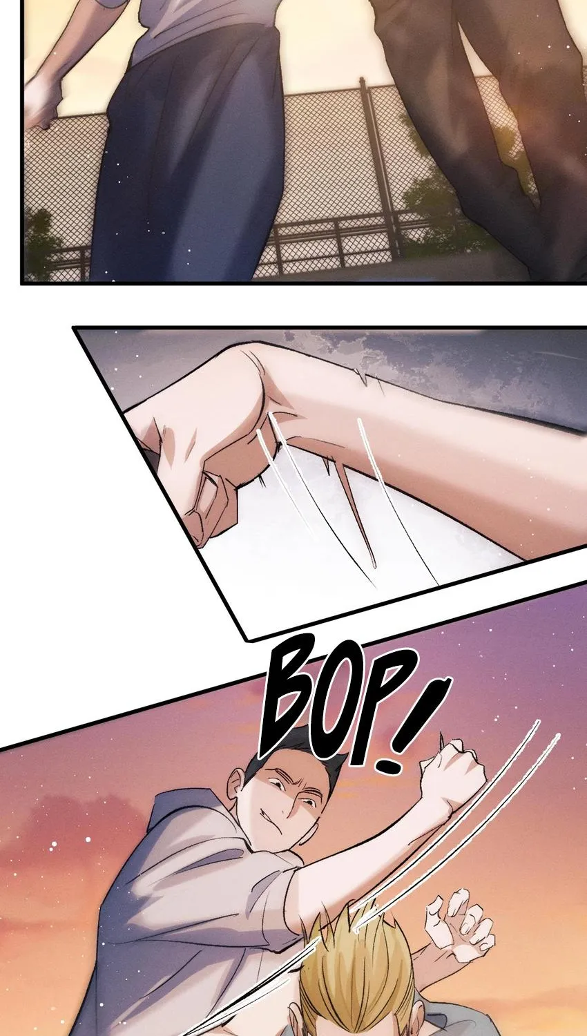 Run Freely Zinmanga X Chapter 68 Page 32