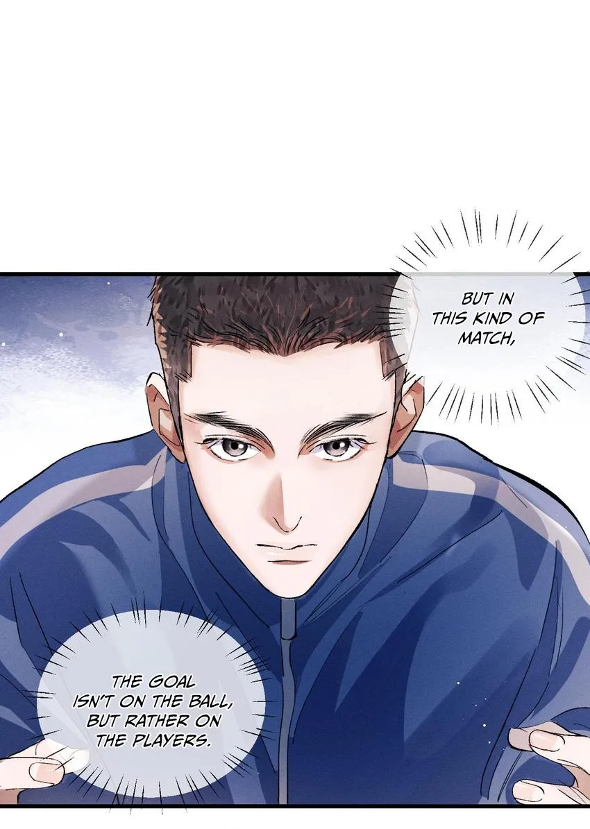 Run Freely Zinmanga X Chapter 68 Page 34
