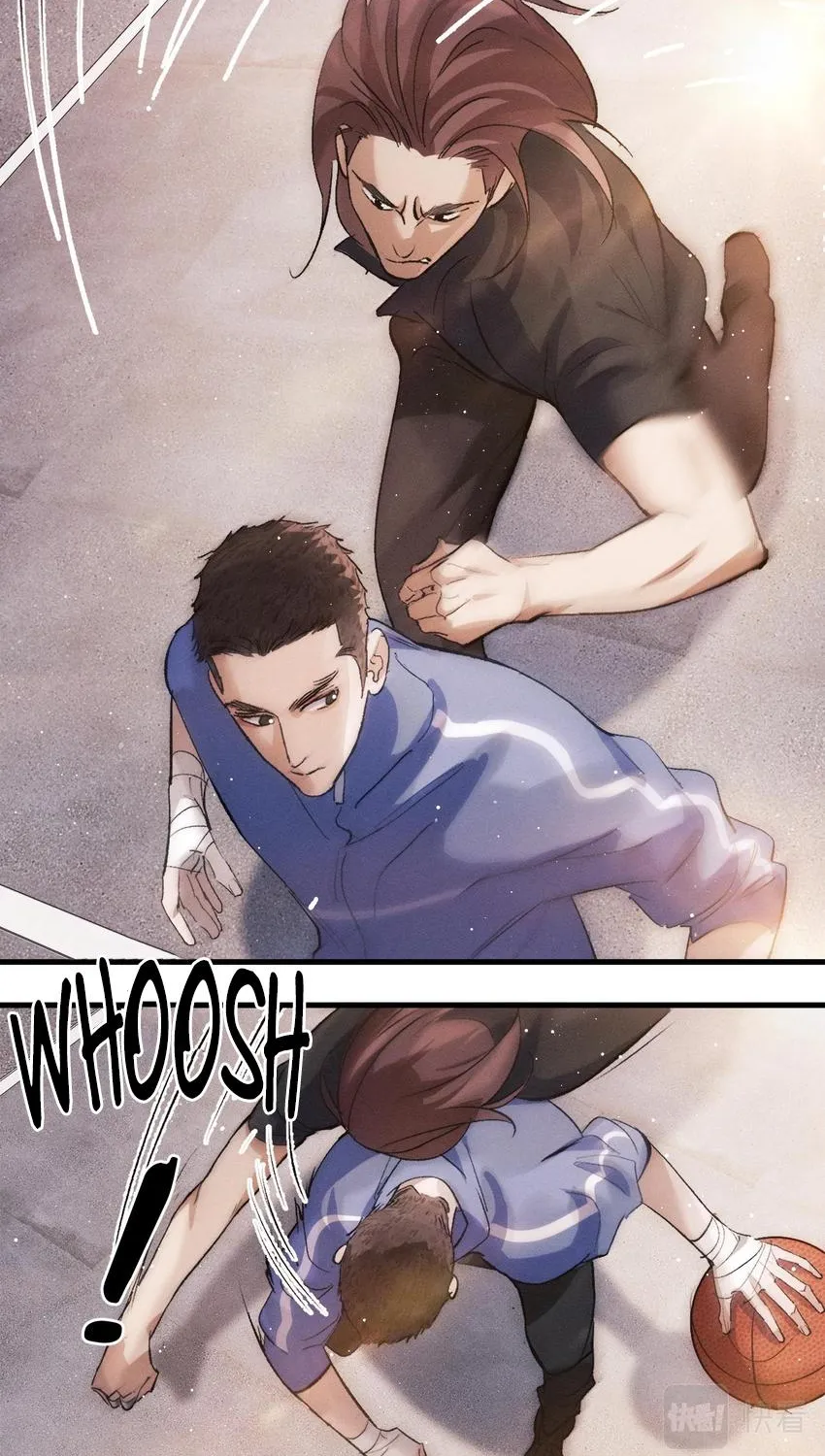 Run Freely Zinmanga X Chapter 68 Page 36