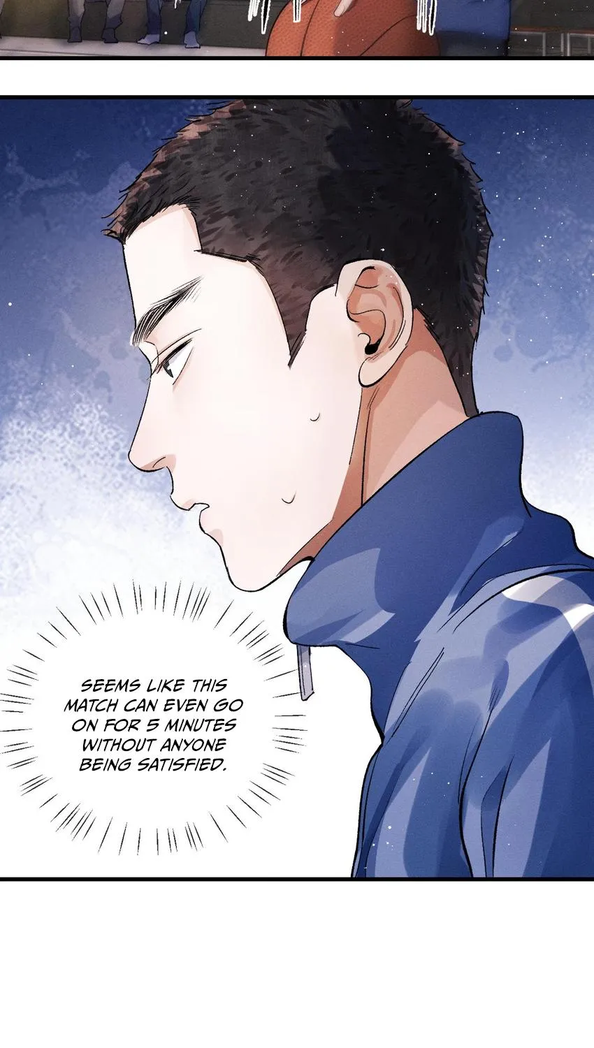 Run Freely Zinmanga X Chapter 68 Page 39
