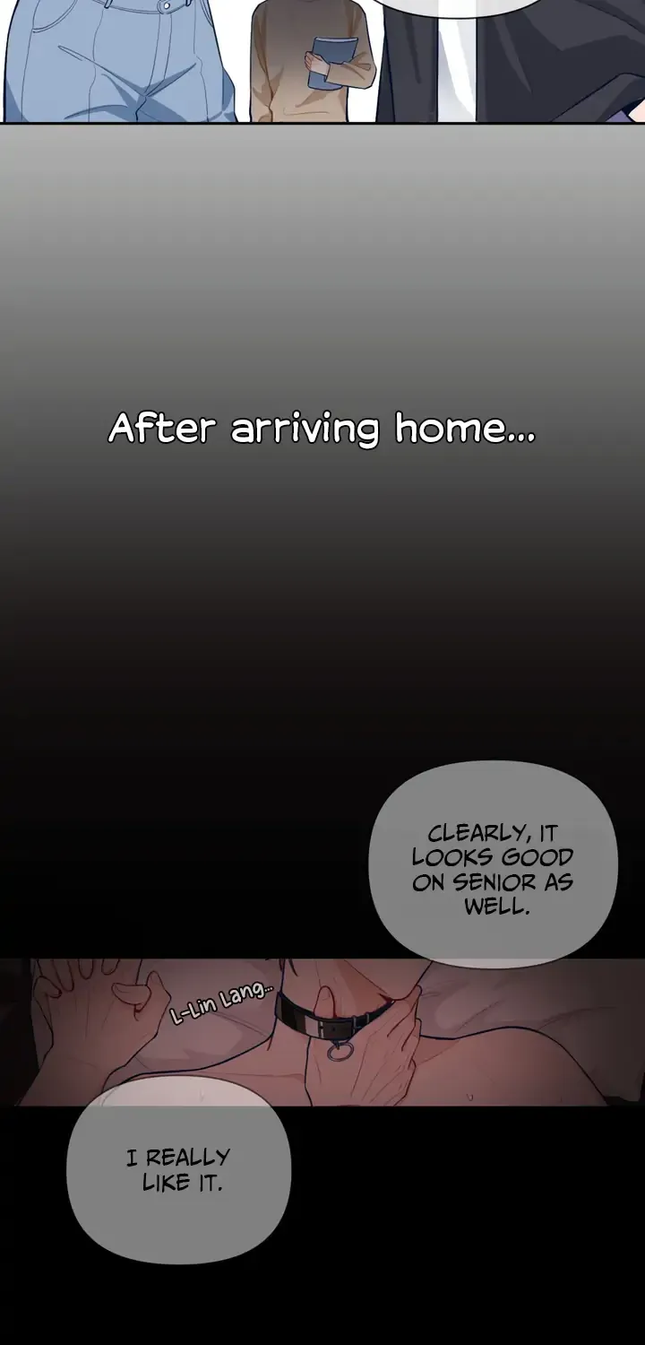 The Grown Dog Bullies Its Owner Zinmanga X Chapter 5 Page 59