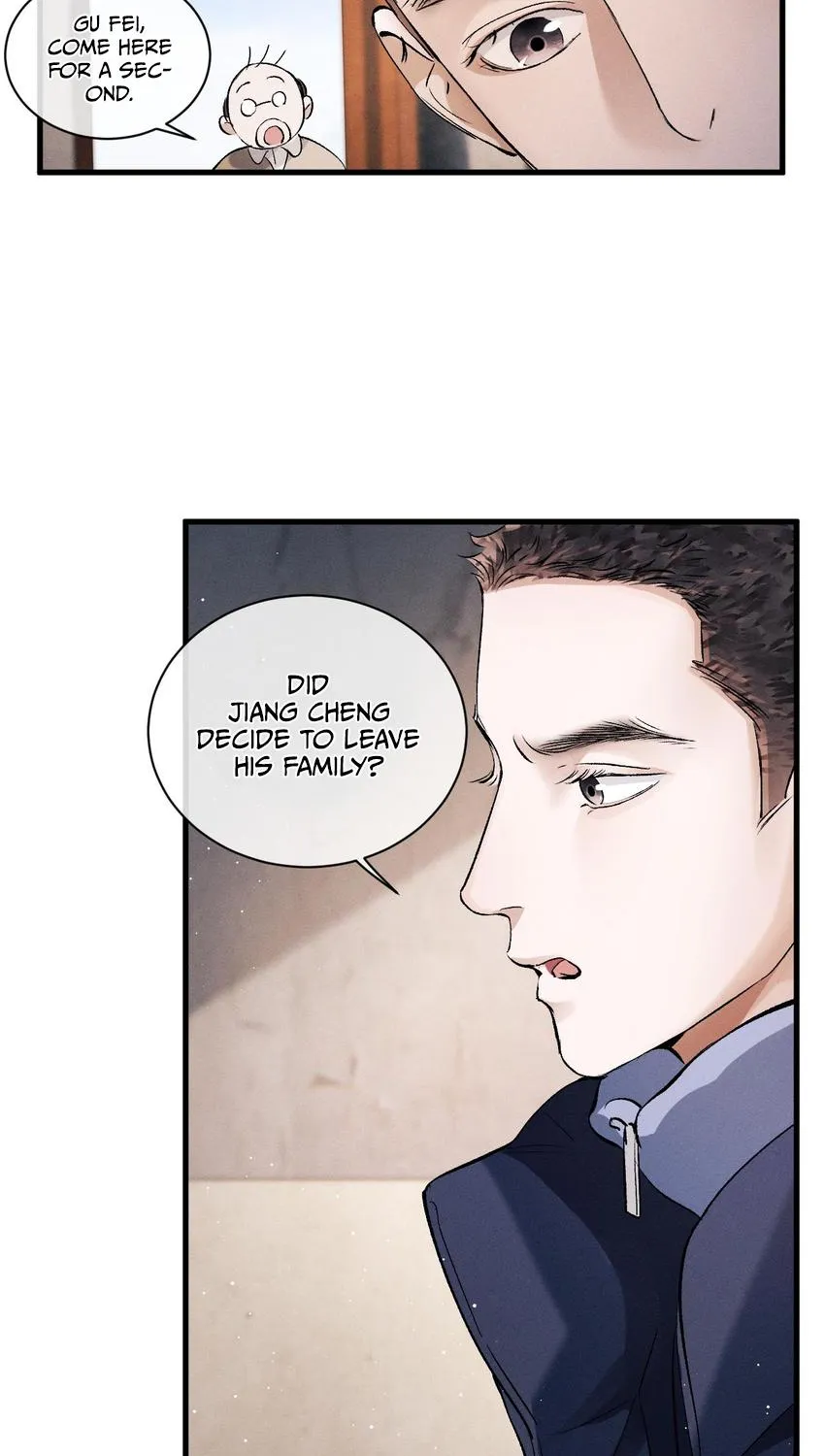 Run Freely Zinmanga X Chapter 64 Page 25