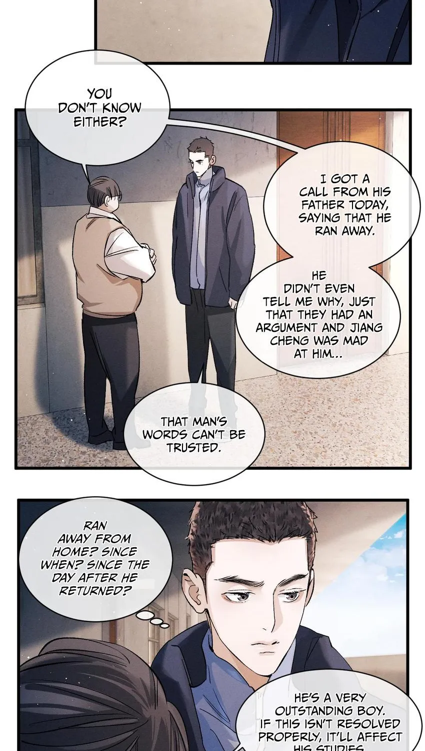 Run Freely Zinmanga X Chapter 64 Page 26