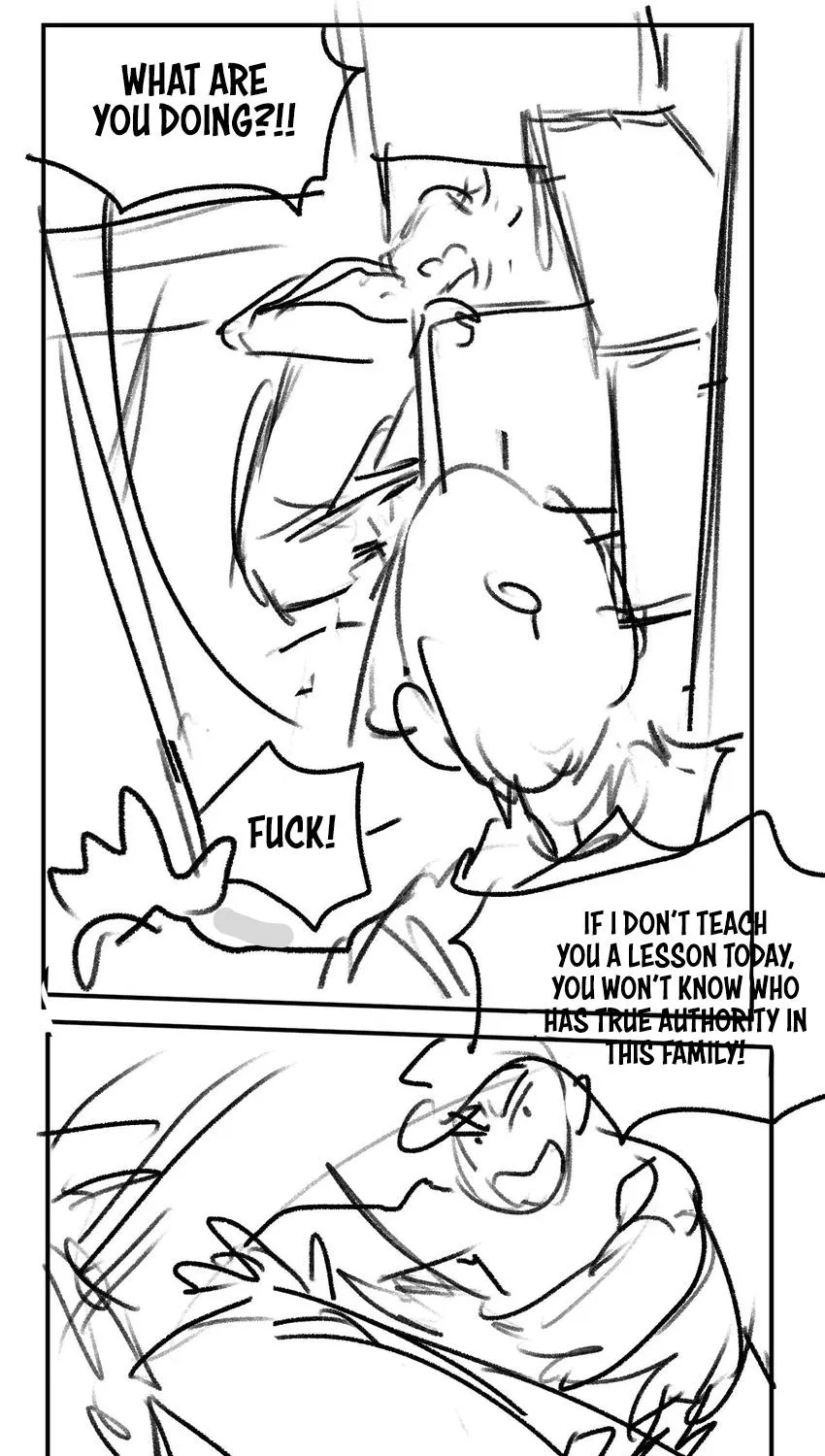 Run Freely Zinmanga X Chapter 62 Page 43