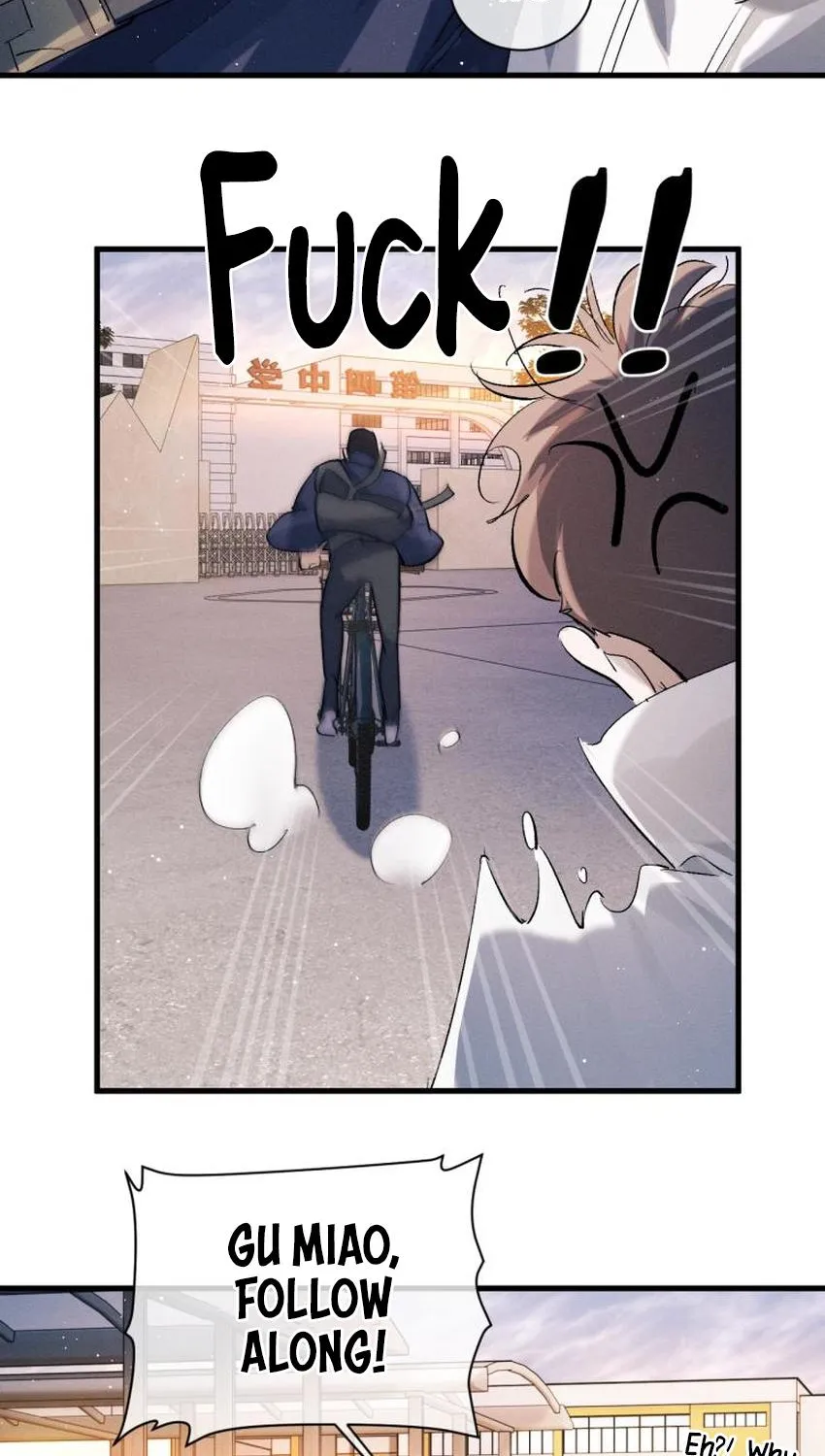 Run Freely Zinmanga X Chapter 57 Page 19